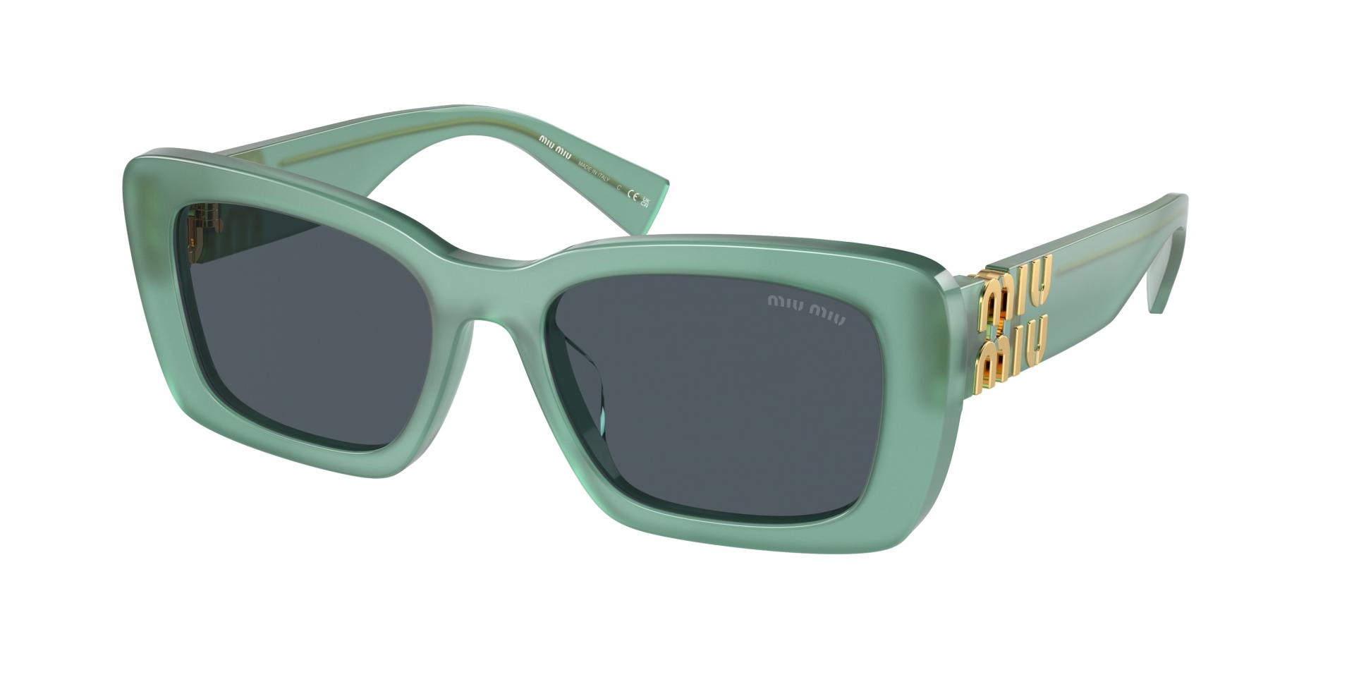 Occhiali da sole Miu Miu MU 07YS 19L09T 8056597897549 | Ottica Lux