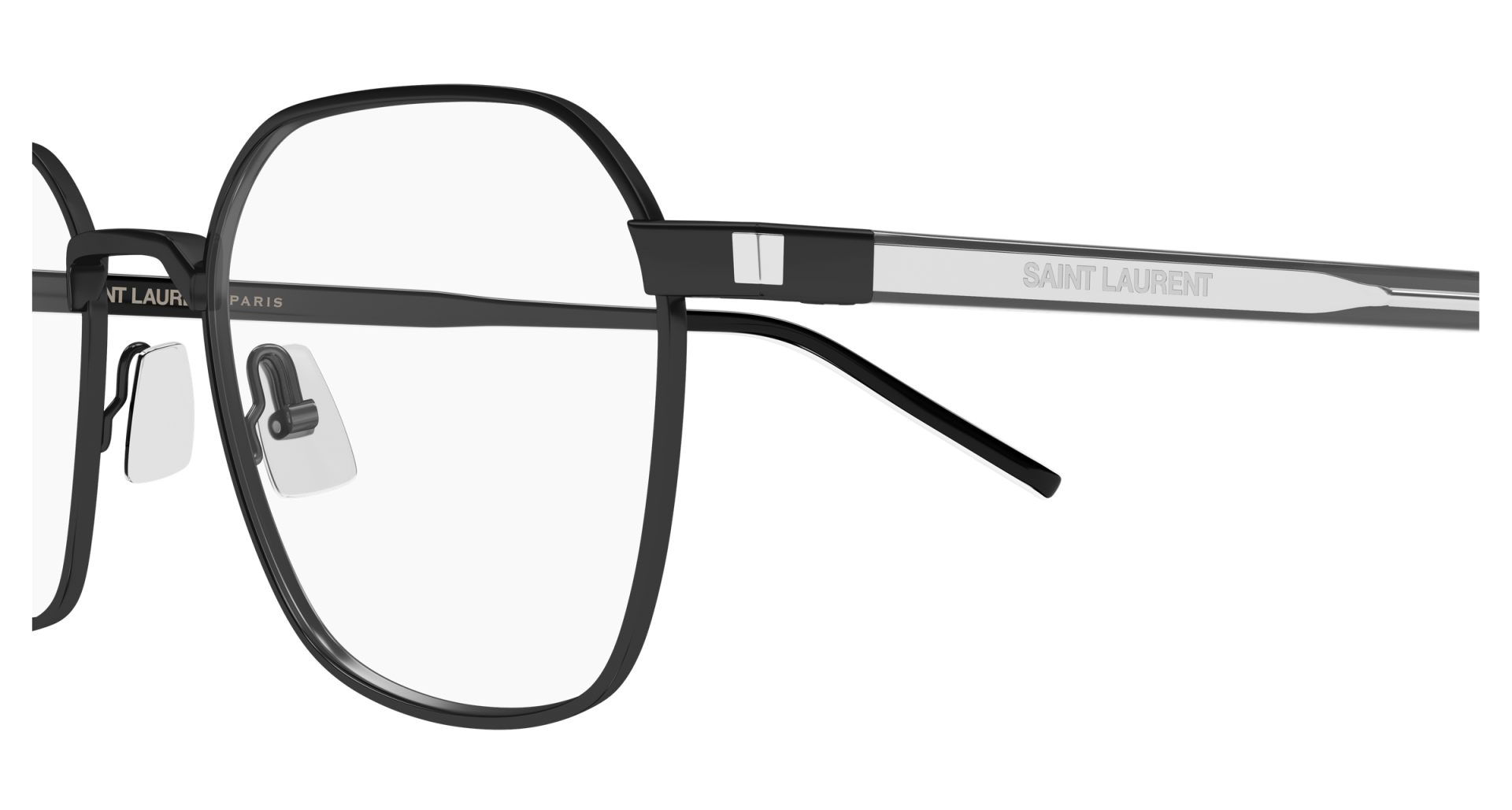 Occhiali da vista Saint Laurent SL 883 001 8056376665871 | Ottica Lux