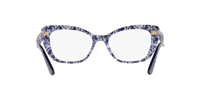 Occhiali da vista Dolce & Gabbana DG3360 3414 8056597880800 | Ottica Lux Occhiali da vista Dolce & Gabbana DG3360 3414 8056597880800 | Ottica Lux