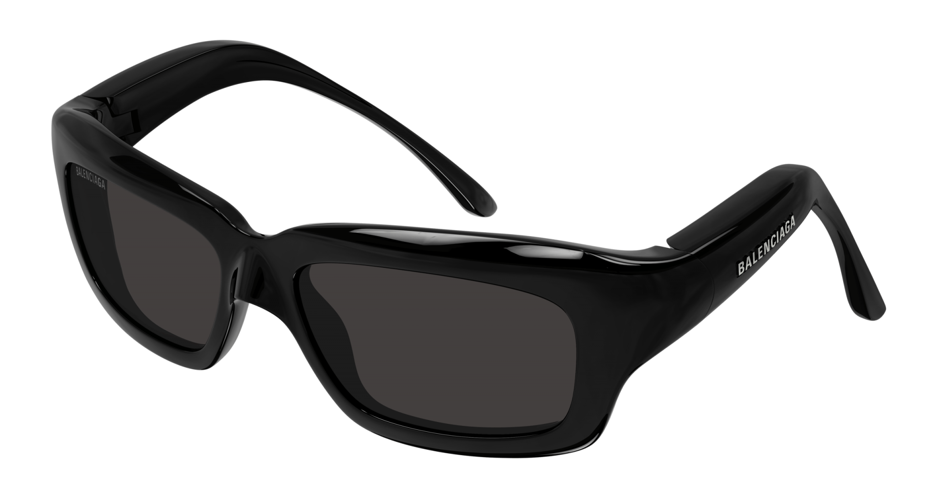 Occhiali da sole Balenciaga BB0385S 001 8056376550757 | Ottica Lux
