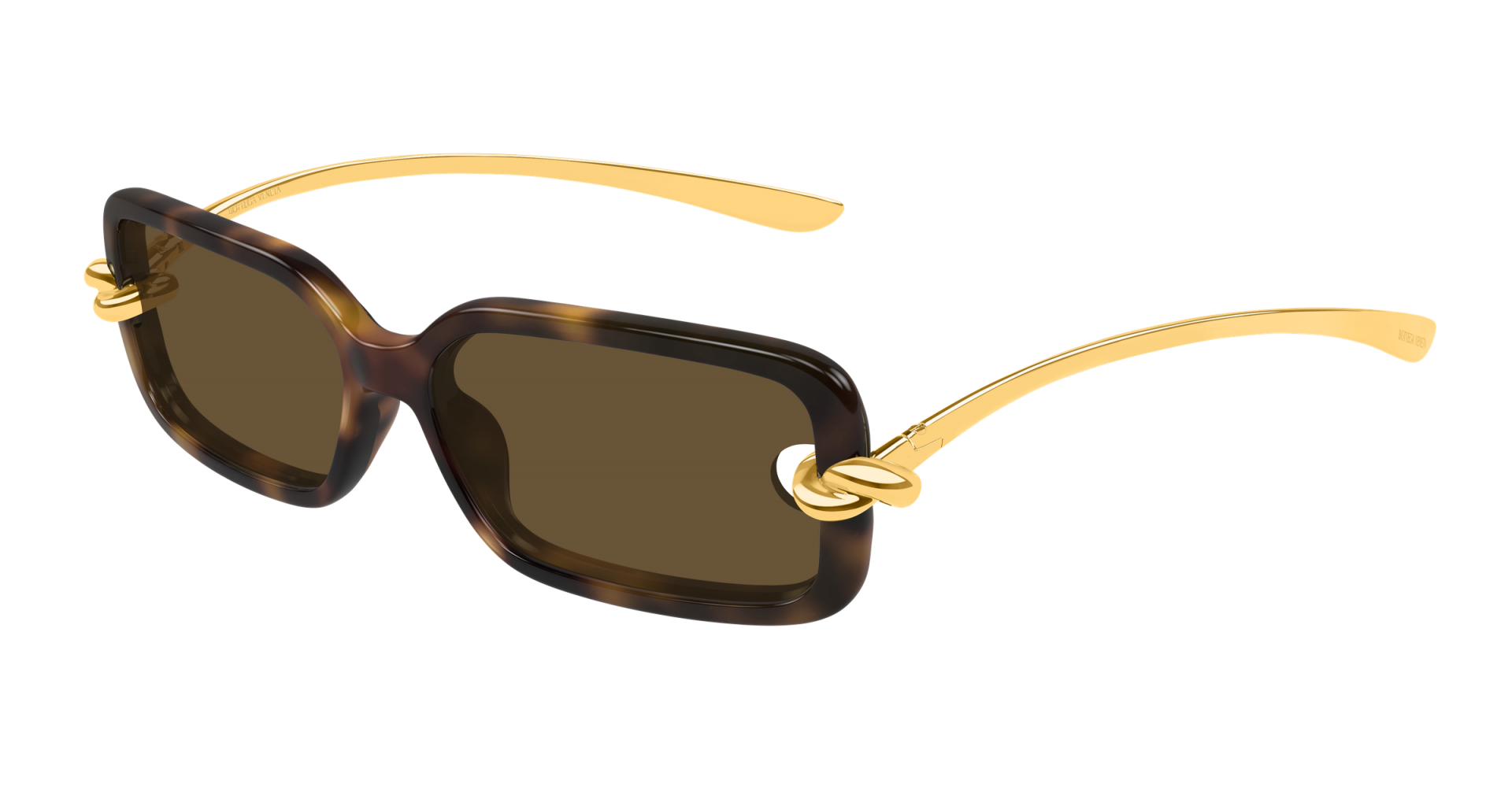 Occhiali da sole Bottega Veneta BV1439S 001 8056376649529 | Ottica Lux