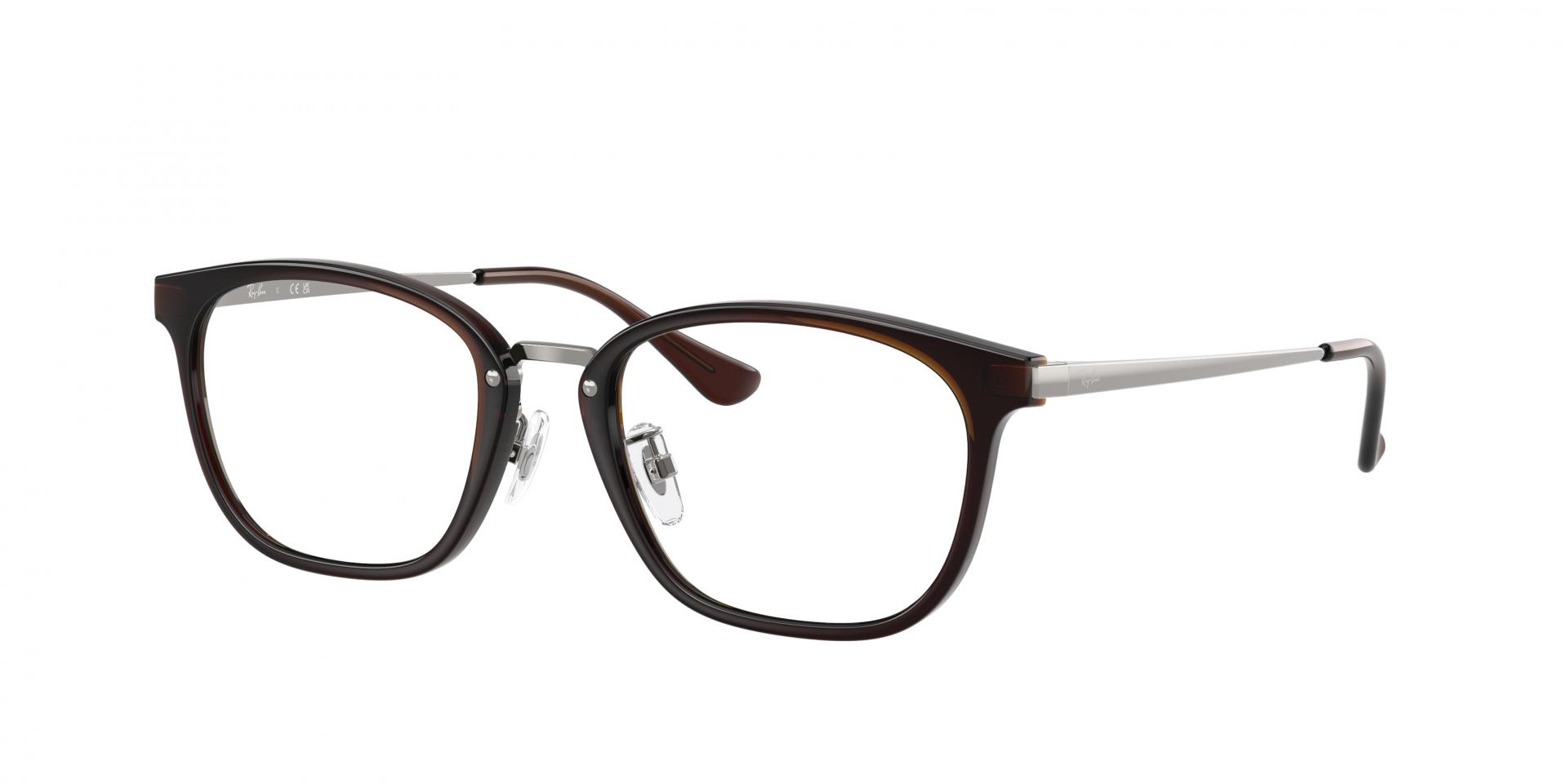 Ophthalmic frames Bottega Veneta BV1017O 001 8056376294873 | Ottica Lux