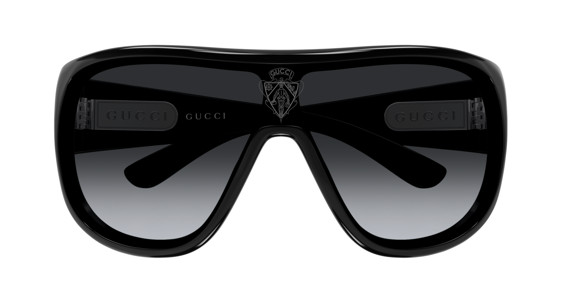 Sunglasses Gucci GG2168S 008 8056376684919 | Ottica Lux