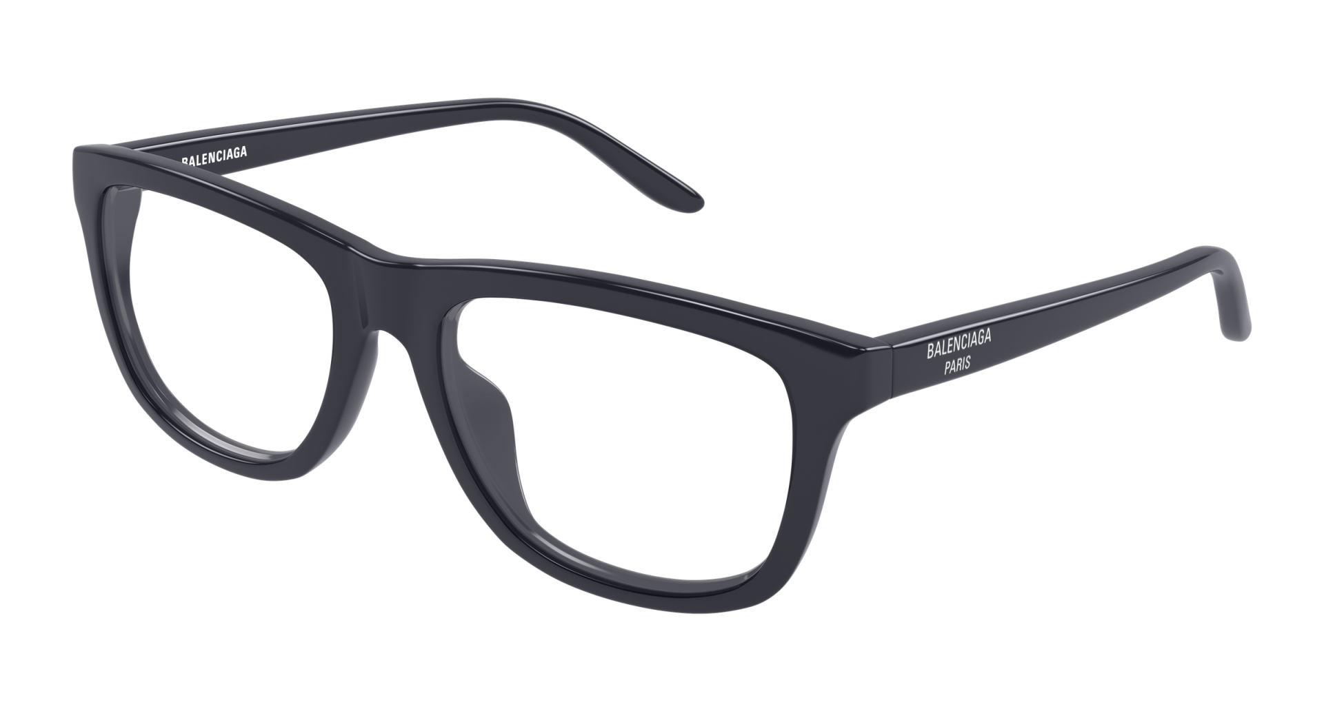 Occhiali da vista Balenciaga BB0531O 001 8056376691054 | Ottica Lux
