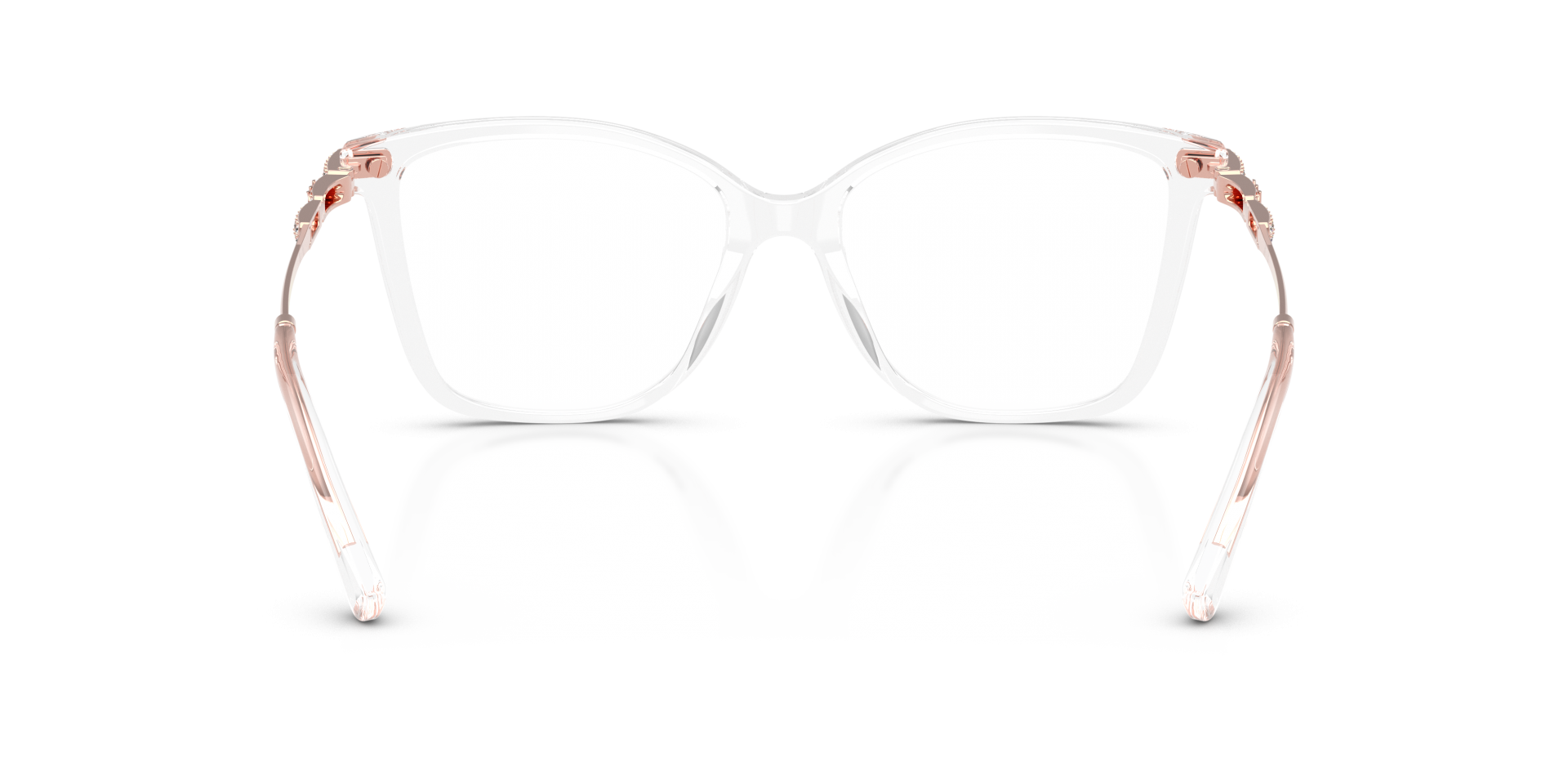 Occhiali da vista Michael Kors MK4208BU ZARAGOZA 3015 0725125550581 | Ottica Lux