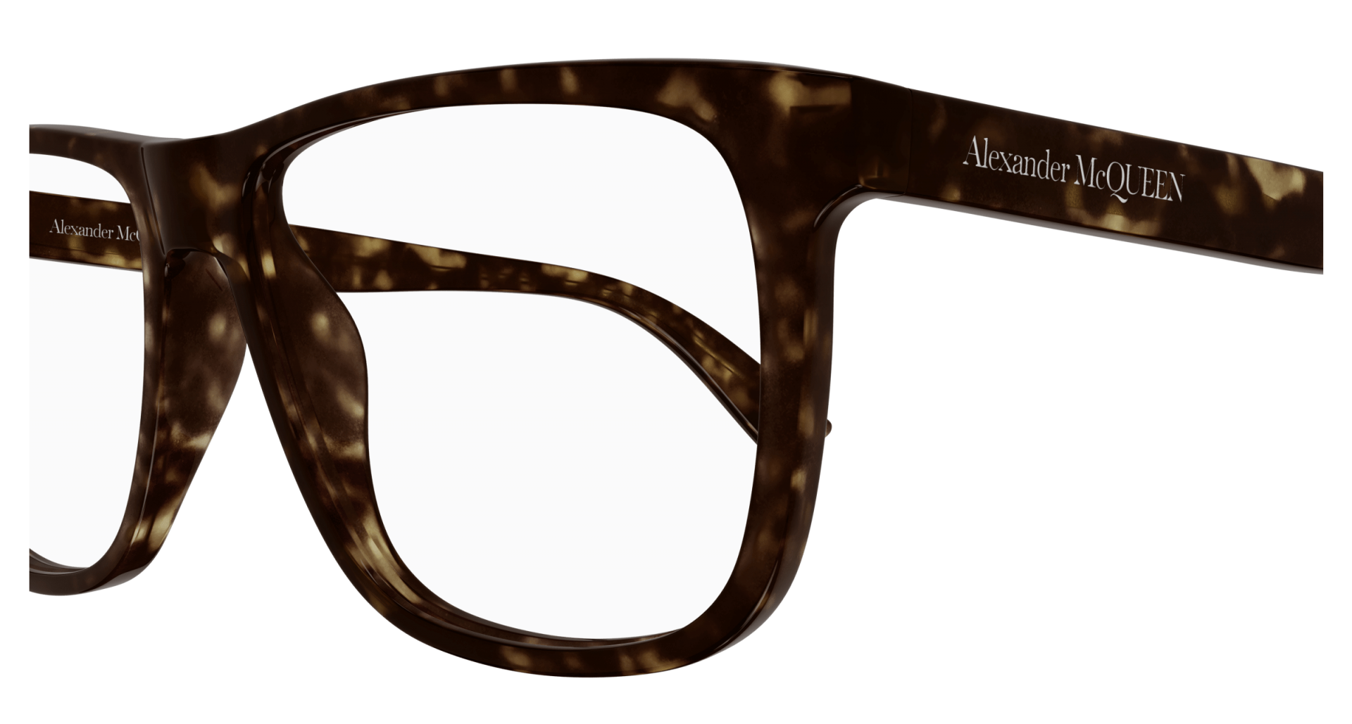 Occhiali da vista Alexander McQUEEN AM0463O 002 8056376507843 | Ottica Lux