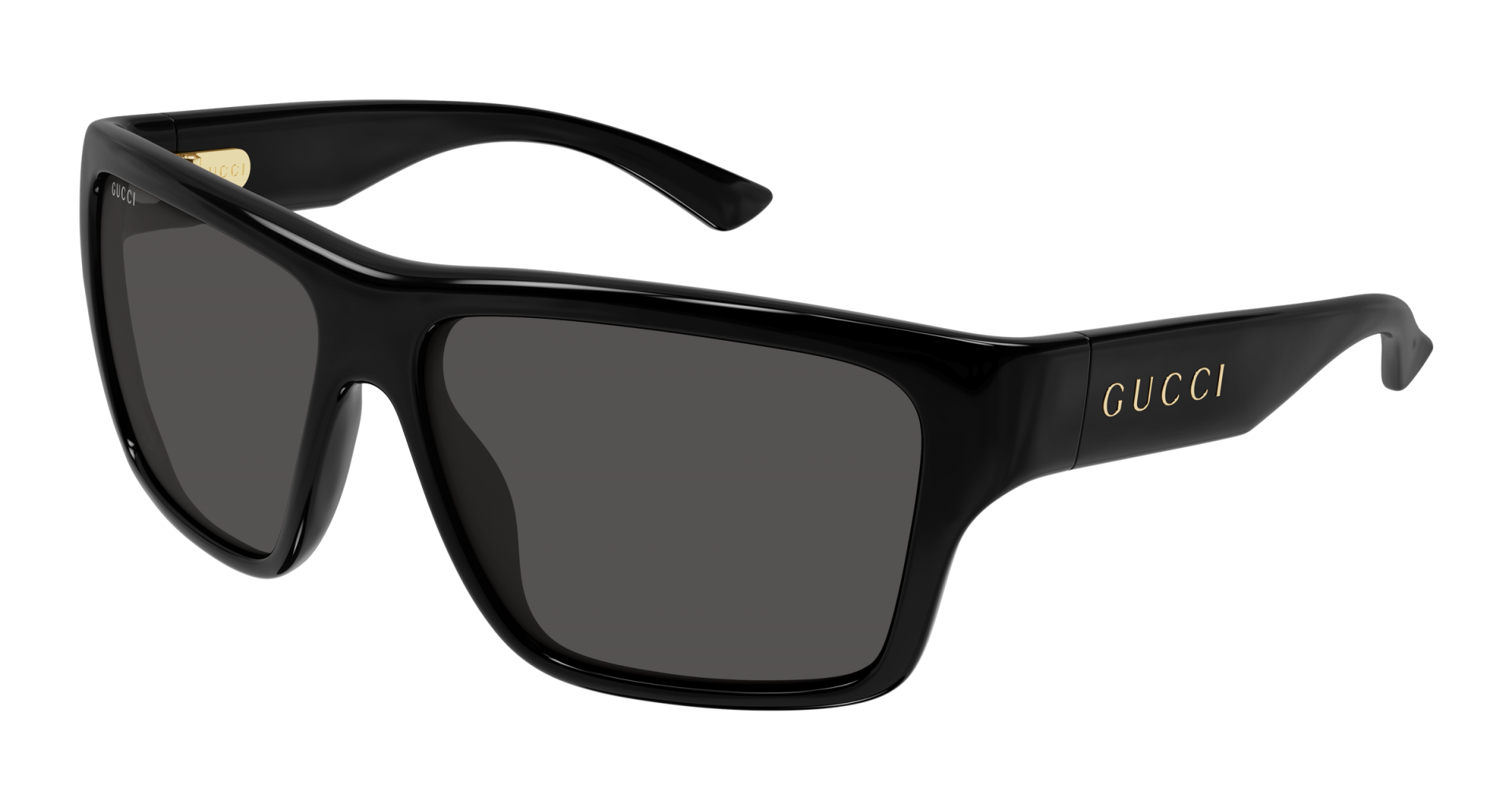 Sunglasses Gucci GG2274S 001 8056376705577 | Ottica Lux