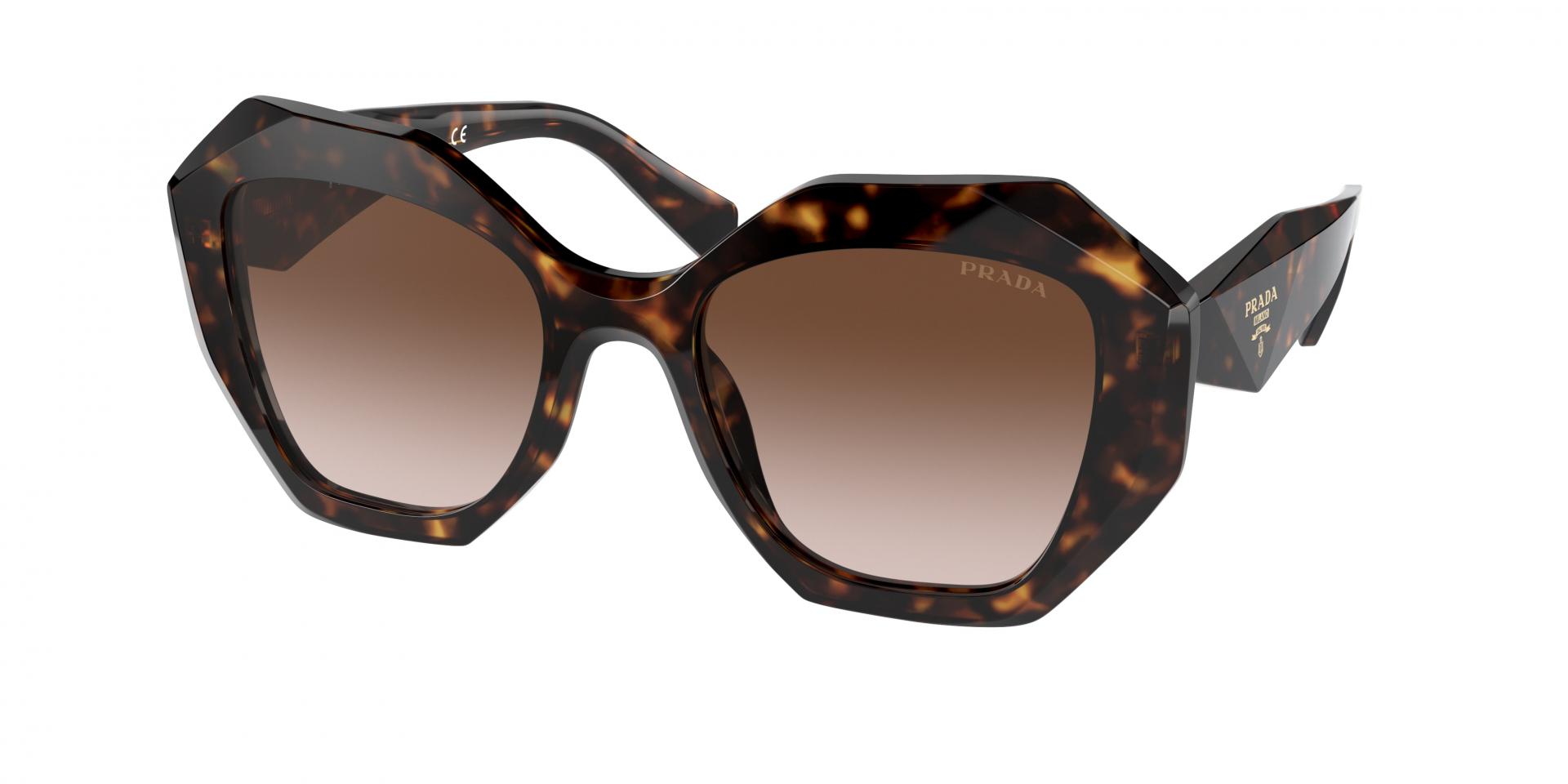 Occhiali da sole Prada PR 16WS 2AU6S1 8056597435642 | Ottica Lux