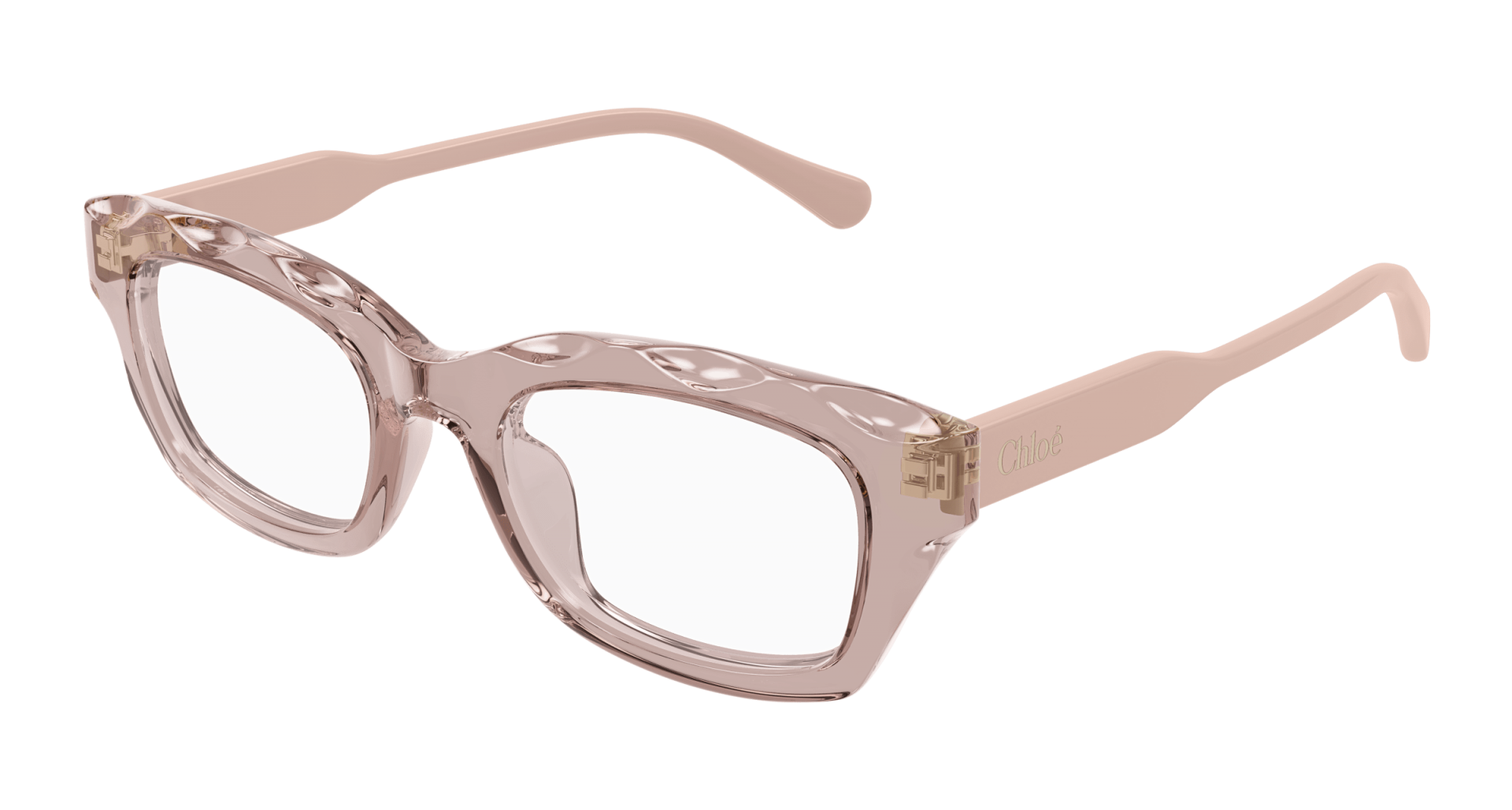 Ophthalmic frames Chloé CH0297O 008 8056376561531 | Ottica Lux
