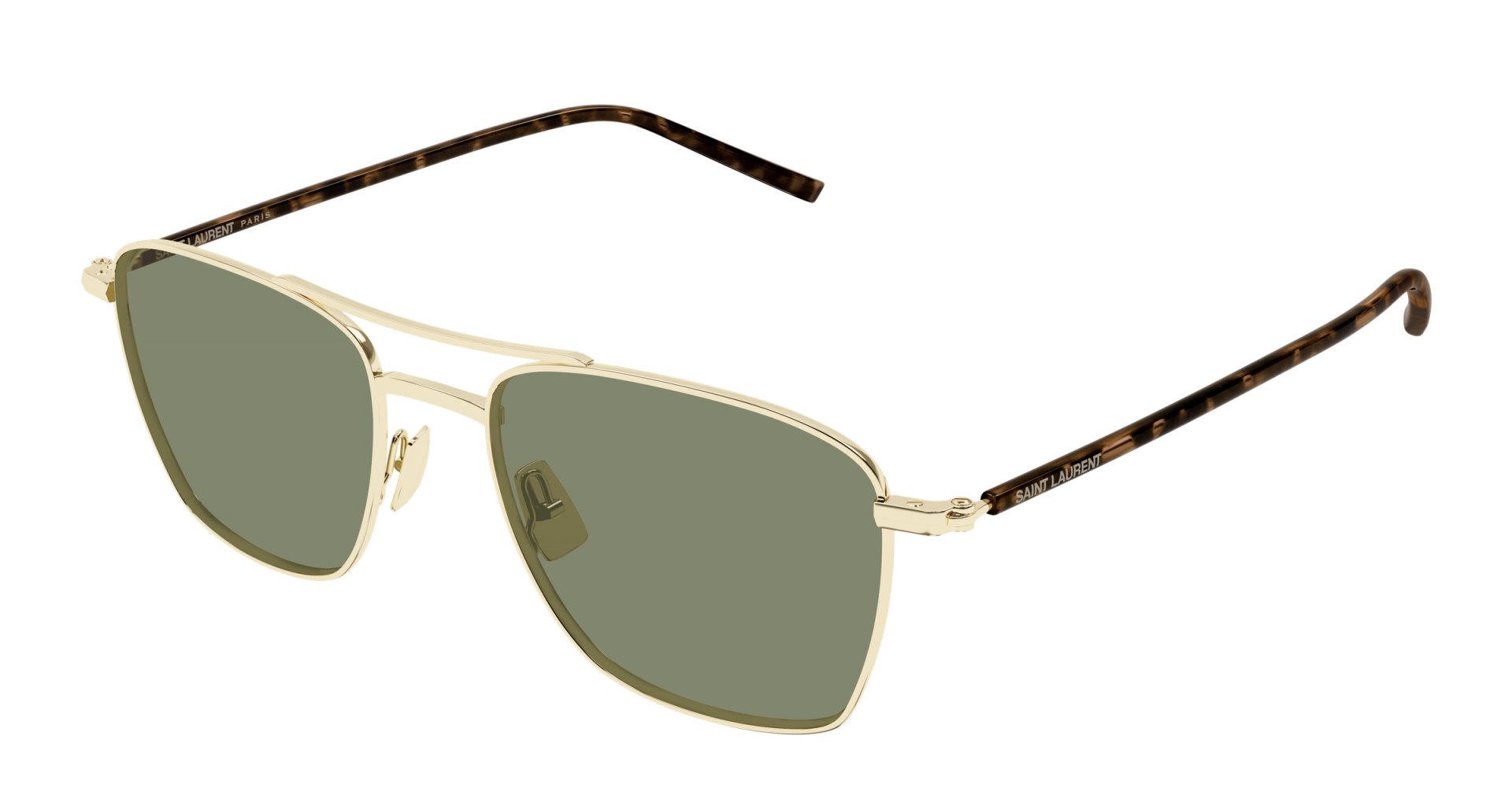 Occhiali da sole Saint Laurent SL 866 002 8056376664034 | Ottica Lux