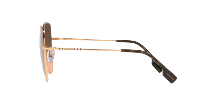 Occhiali da sole Burberry BE3136D 1109T3 8056597952620 | Ottica Lux