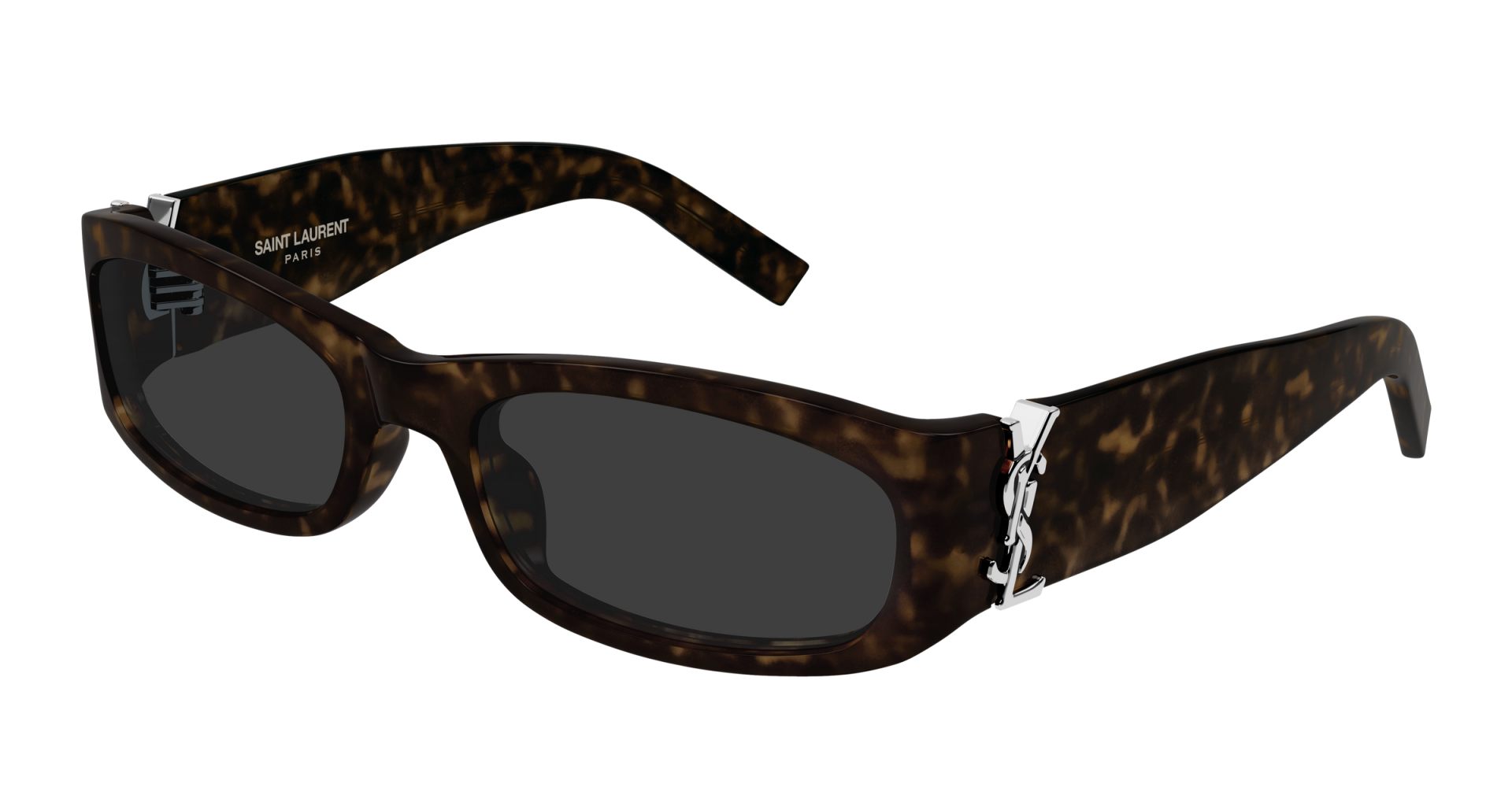 Occhiali da sole Saint Laurent SL M152 002 8056376621327 | Ottica Lux