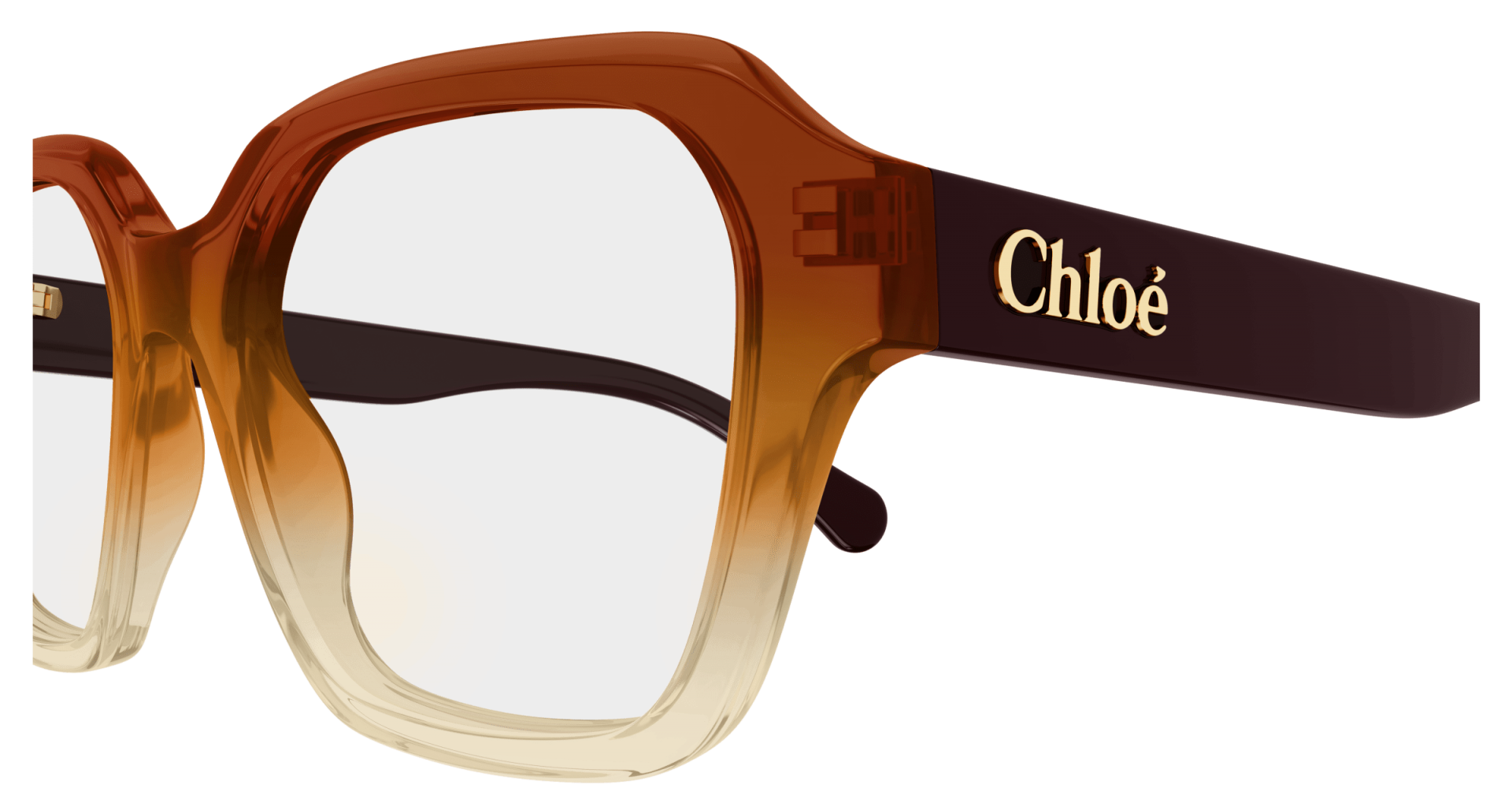 Occhiali da vista Chloé CH0272O 005 8056376534009 | Ottica Lux