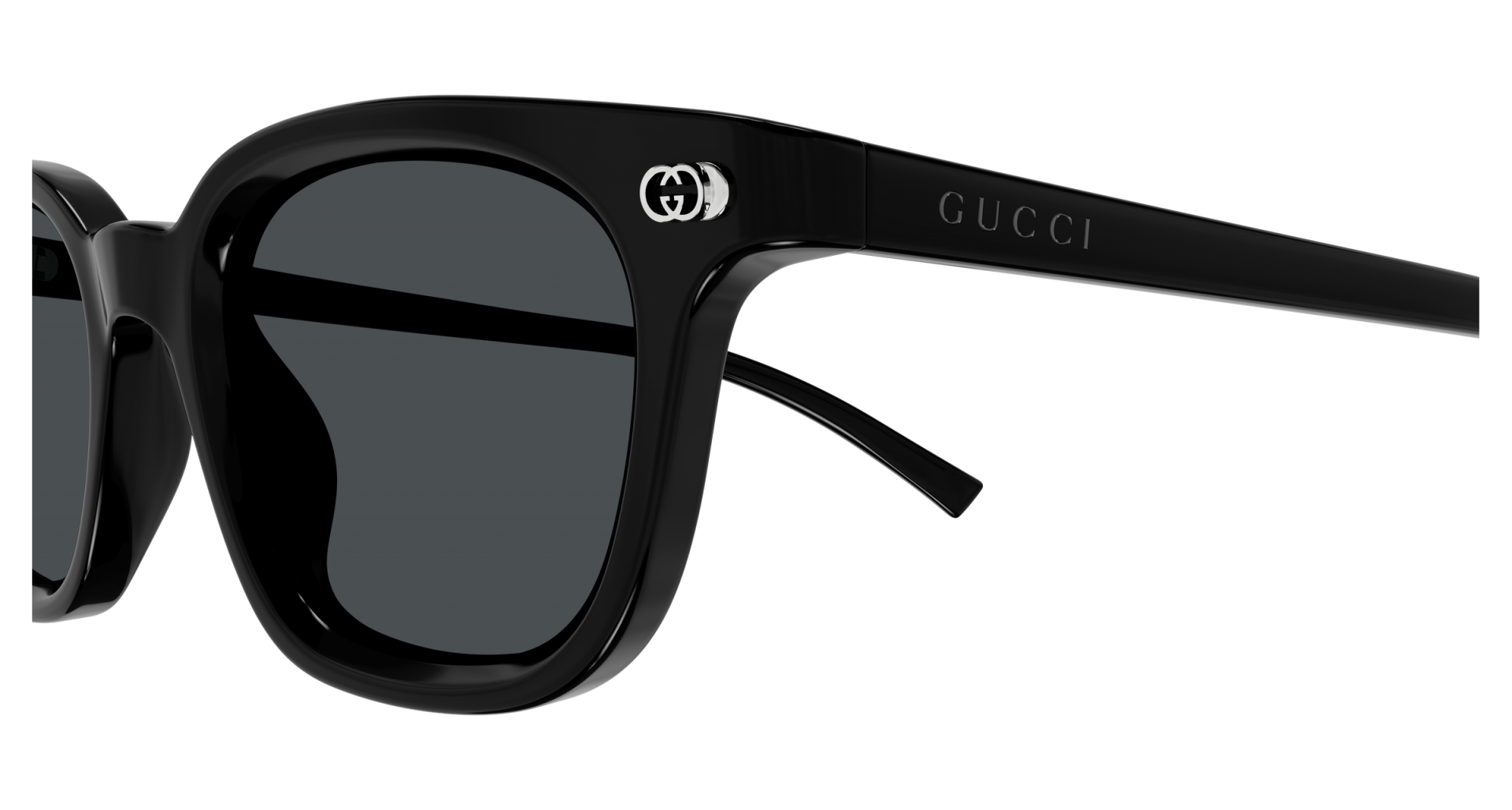 Occhiali da sole Gucci GG1946S 001 8056376583854 | Ottica Lux