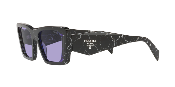 Occhiali da sole Prada PR 08YS 03V01O 8056597517461 | Ottica Lux