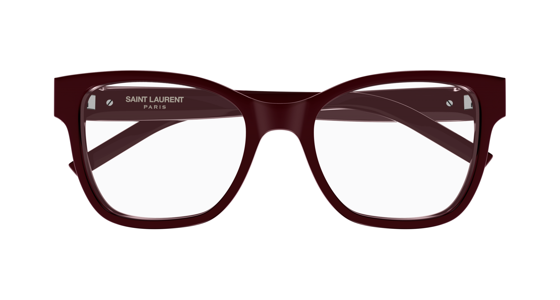 Occhiali da vista Saint Laurent SL M158 006 8056376666007 | Ottica Lux