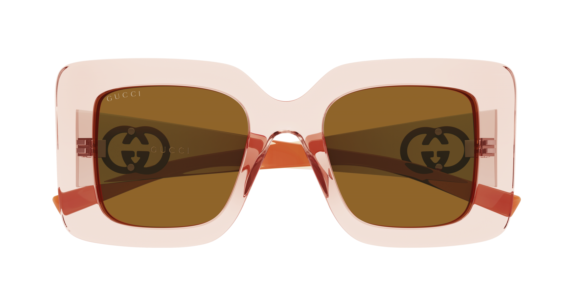 Occhiali da sole Gucci GG2025S 004 8056376646610 | Ottica Lux