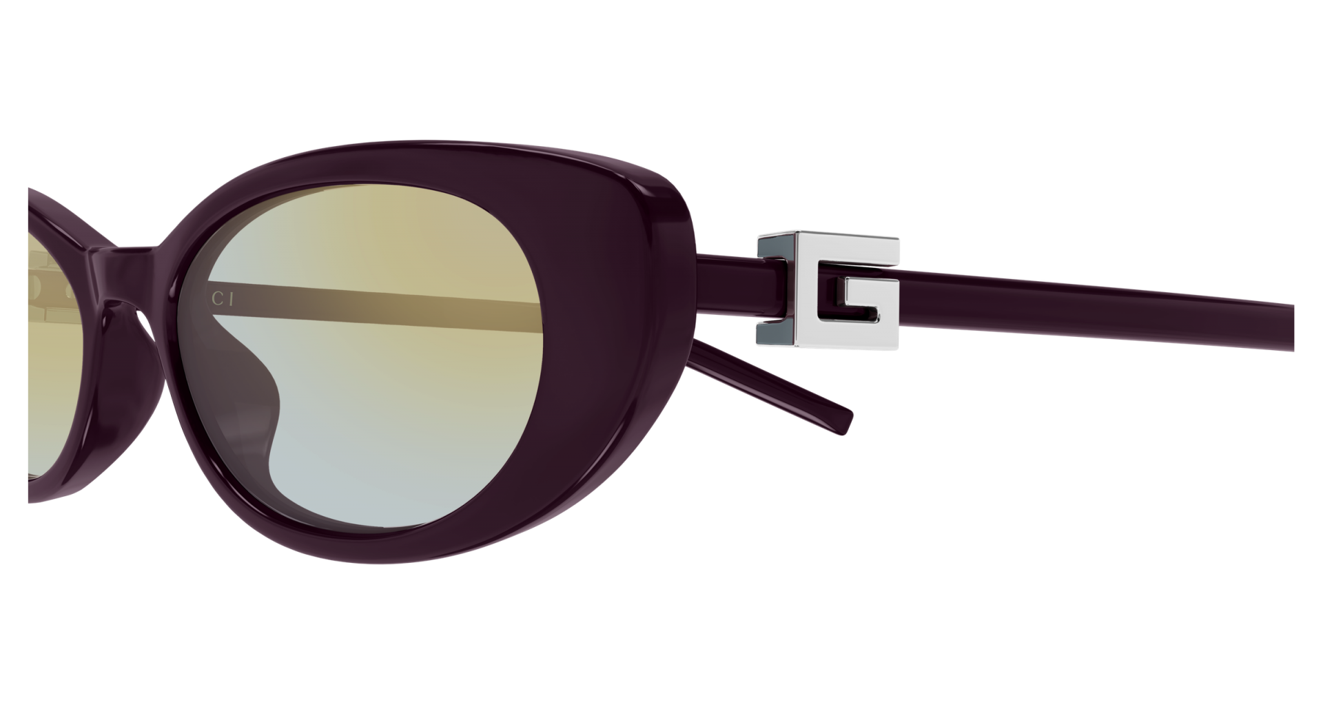 Occhiali da sole Gucci GG1680S 008 8056376683219 | Ottica Lux