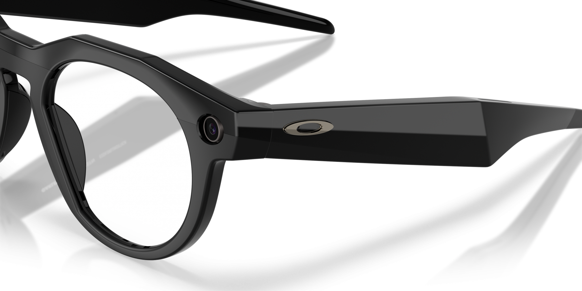 Smart glasses Oakley ow8002 HSTN 800207 0888392682901 | Ottica Lux