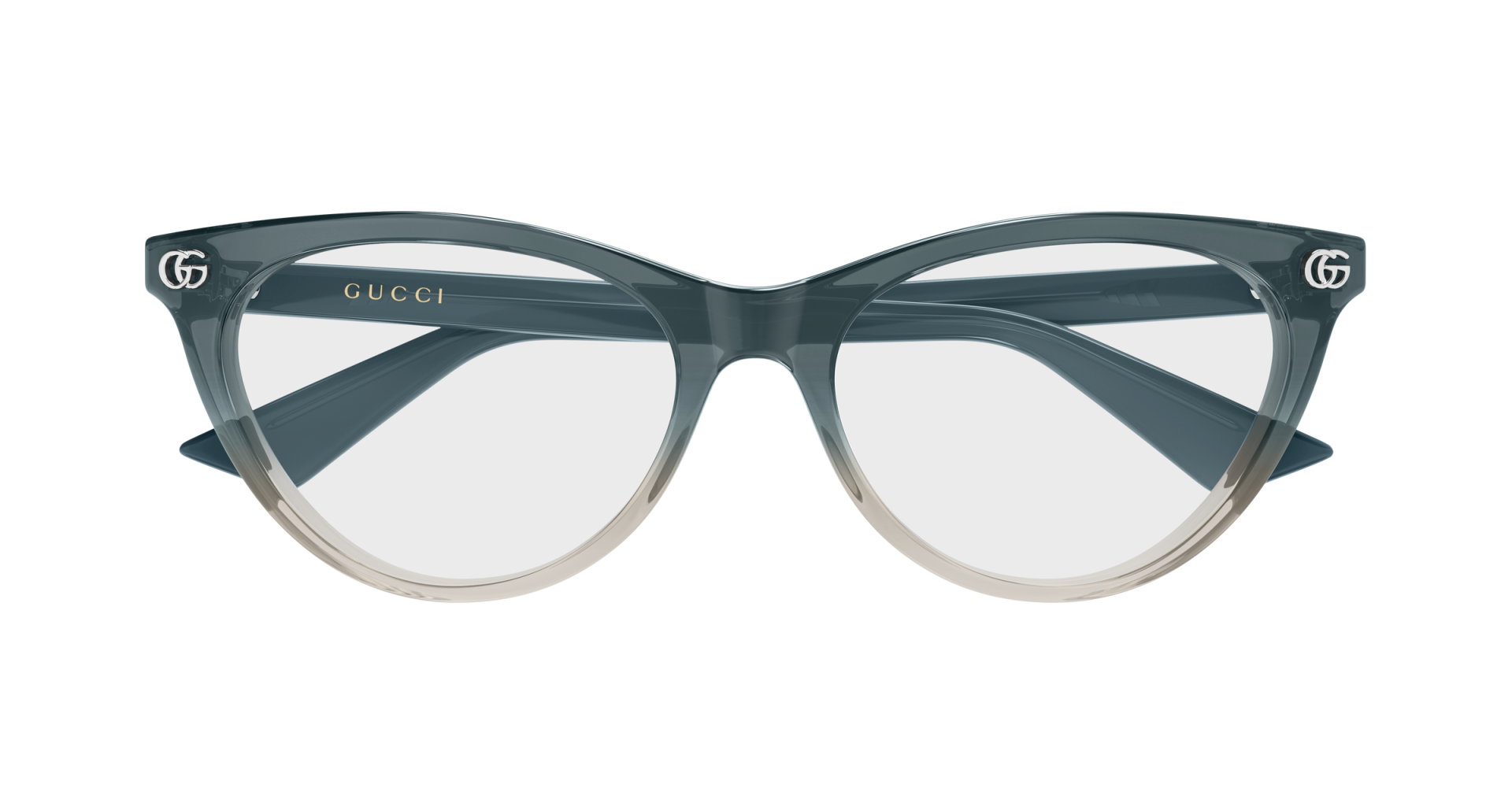 Ophthalmic frames Gucci GG2112O 004 8056376639919 | Ottica Lux