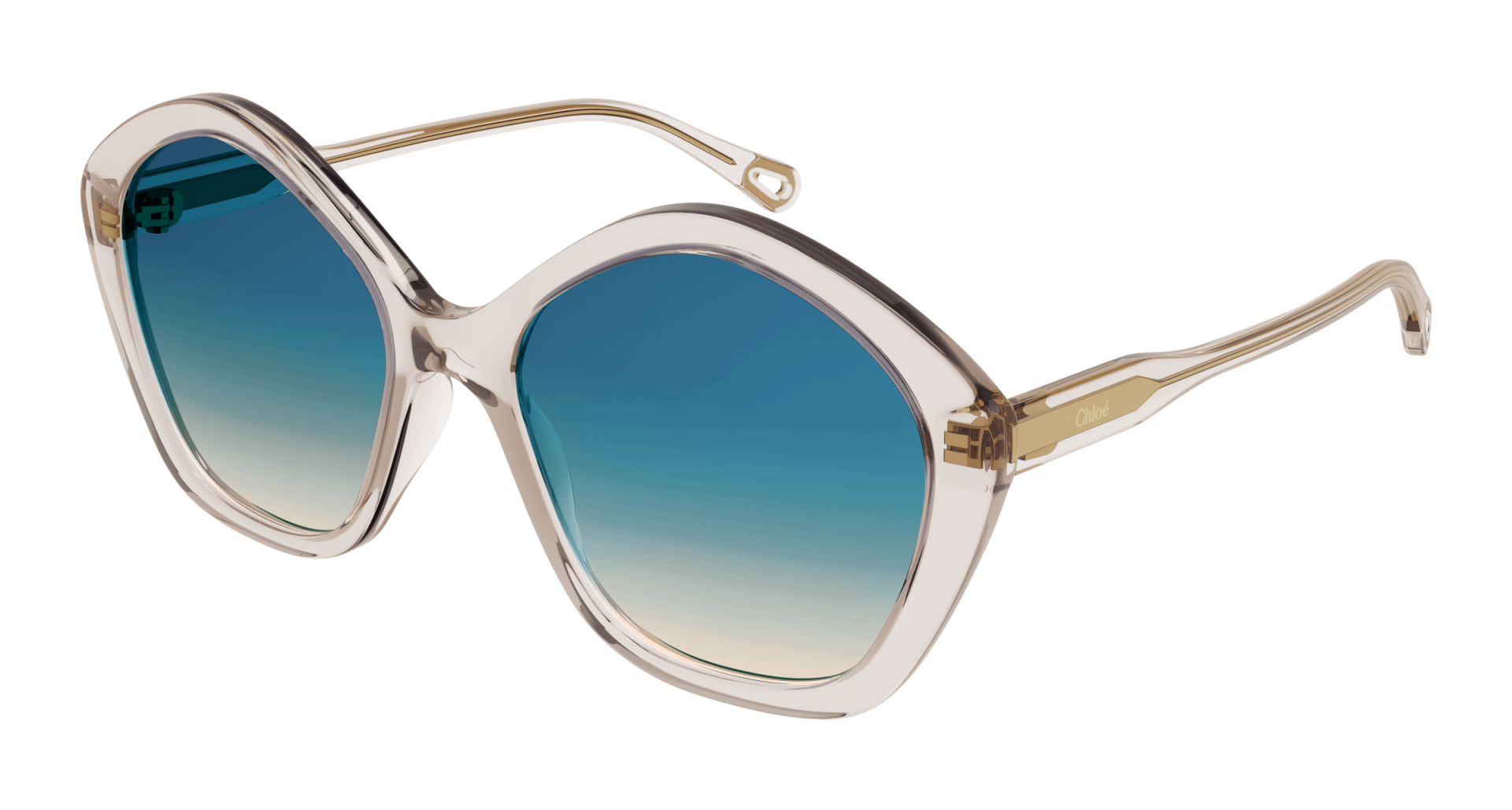 Occhiali da sole Chloé CH0082S 003 8056376396027 | Ottica Lux