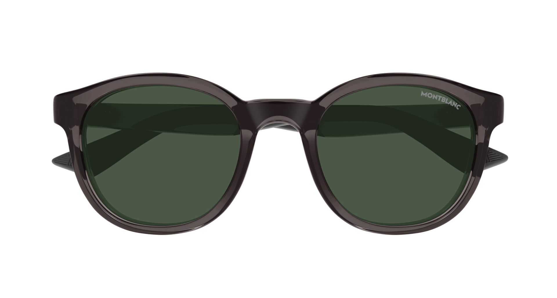 Occhiali da sole Mont Blanc MB0398S 003 8056376564648 | Ottica Lux