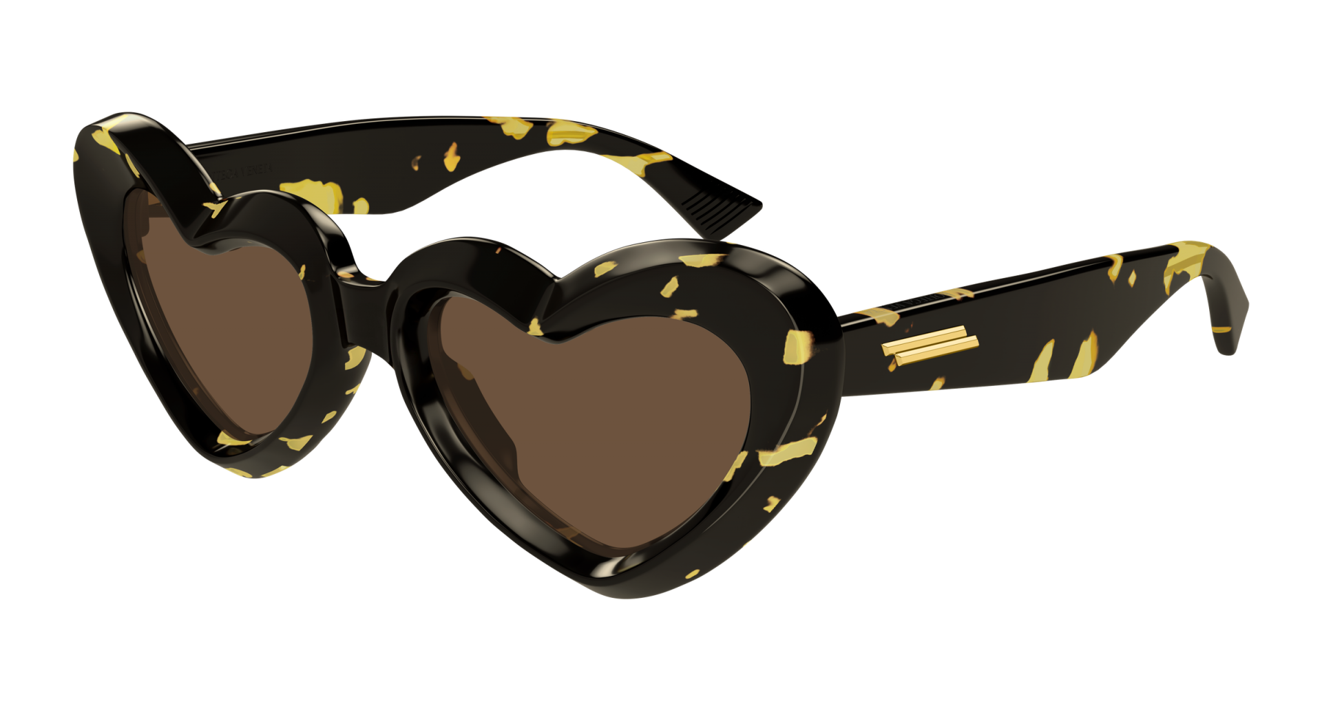 Sunglasses Bottega Veneta BV1432S 002 8056376624007 | Ottica Lux