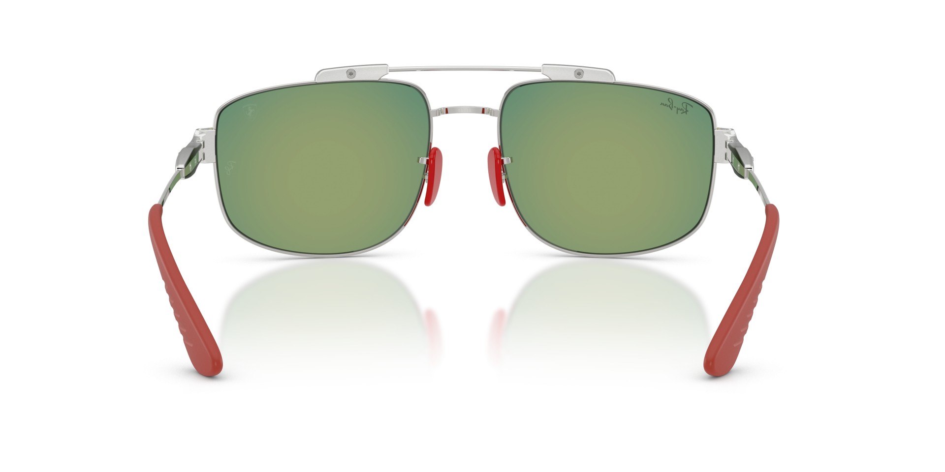 Sunglasses Ray-Ban RB3789M F0071D 8056262889114 | Ottica Lux