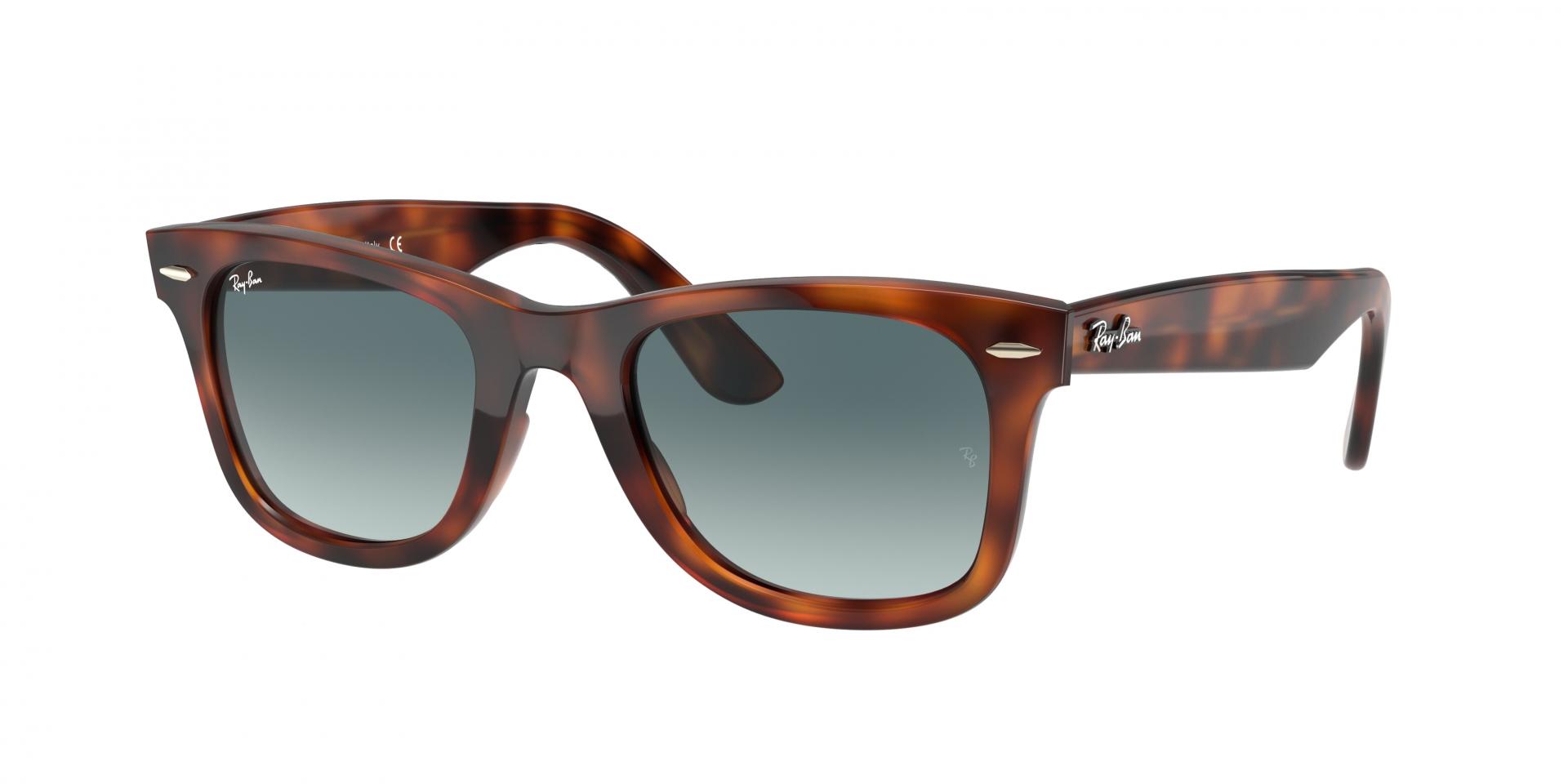 Occhiali da sole Ray-Ban RB4340 WAYFARER 63973M 8053672977332 | Ottica Lux