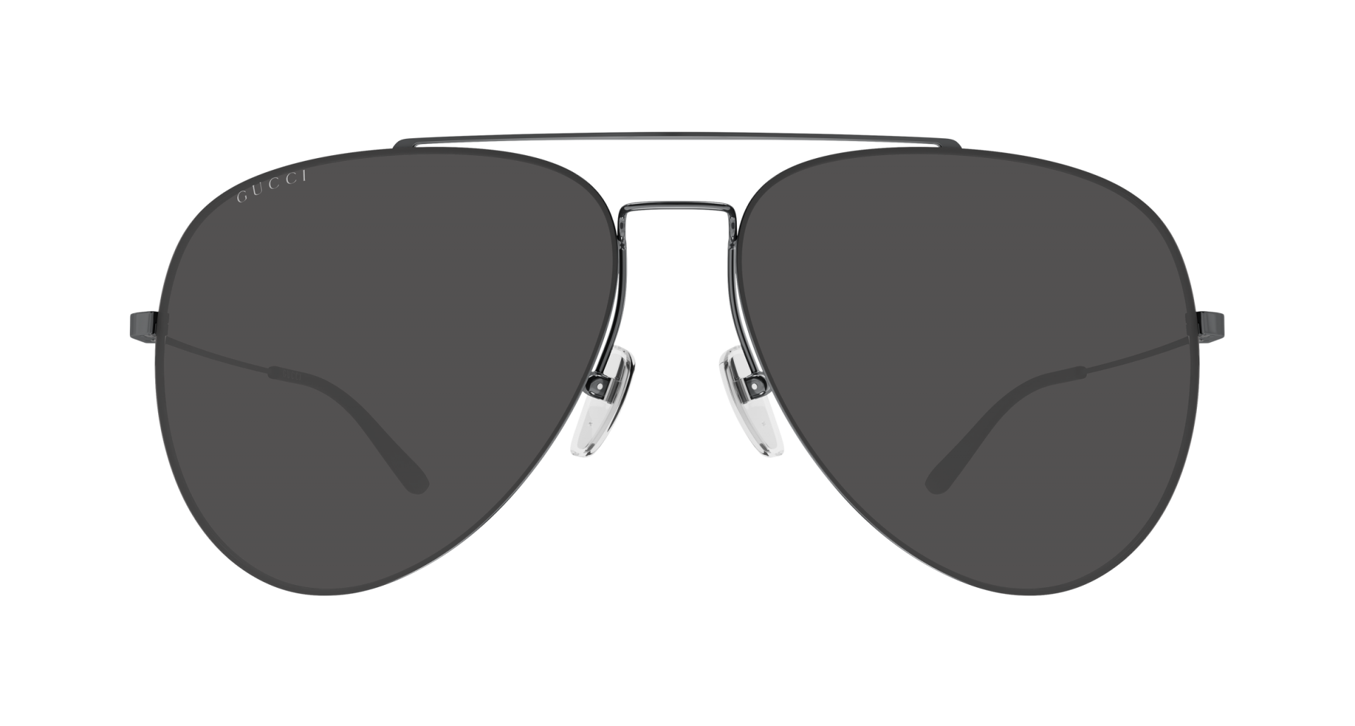 Occhiali da sole Gucci GG2255S 001 8056376682410 | Ottica Lux