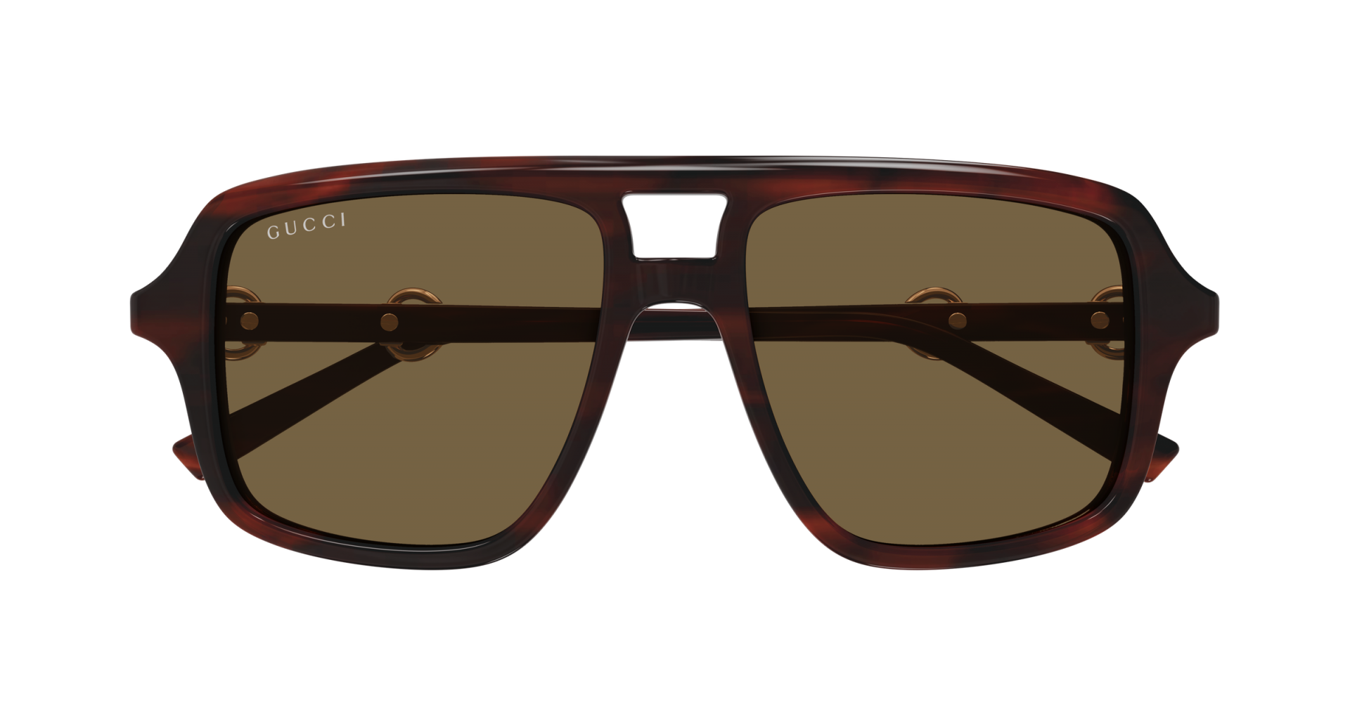 Sunglasses Gucci GG2052S 009 8056376649697 | Ottica Lux