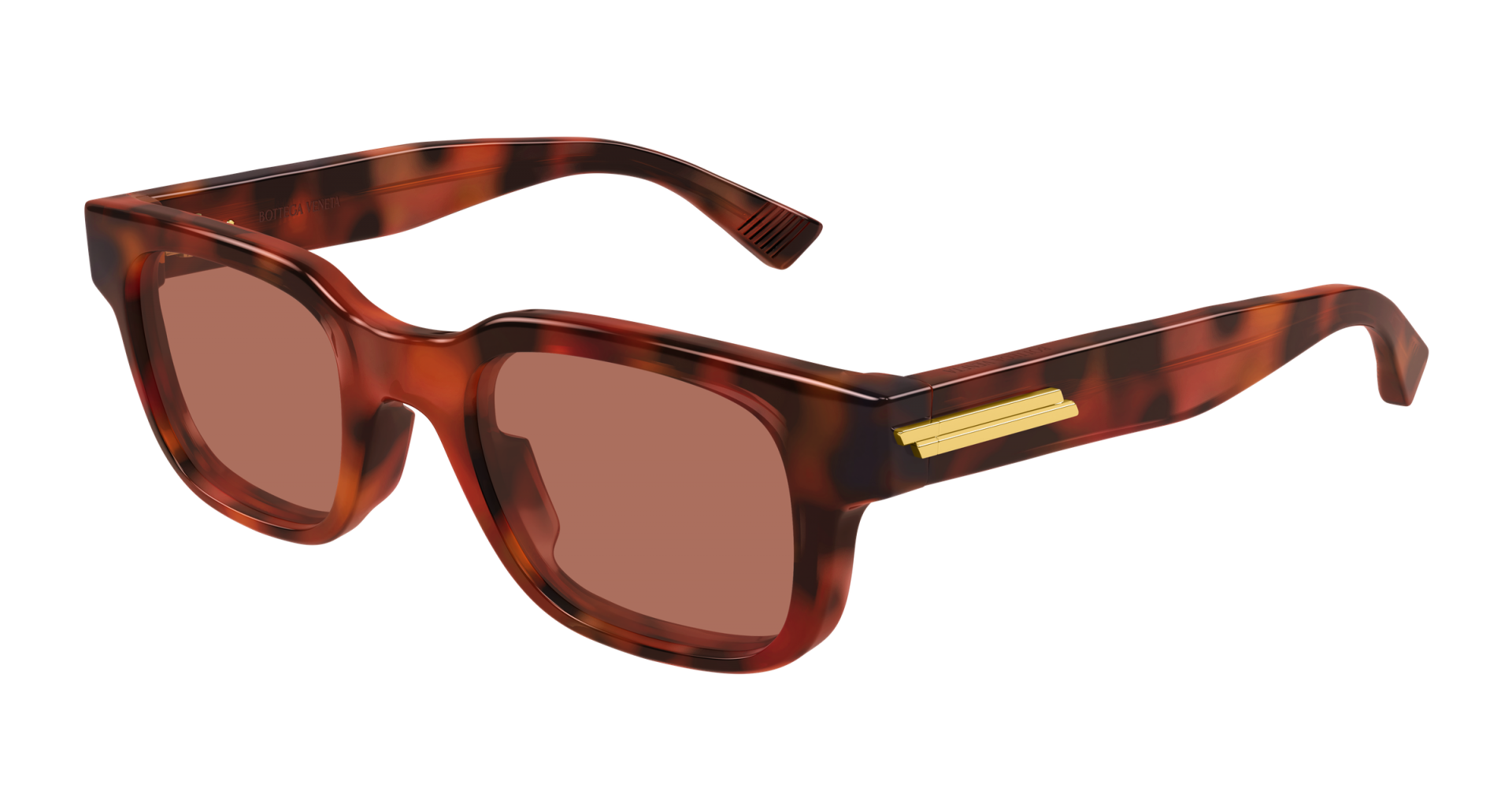 Sunglasses Bottega Veneta BV1411S 002 8056376606621 | Ottica Lux