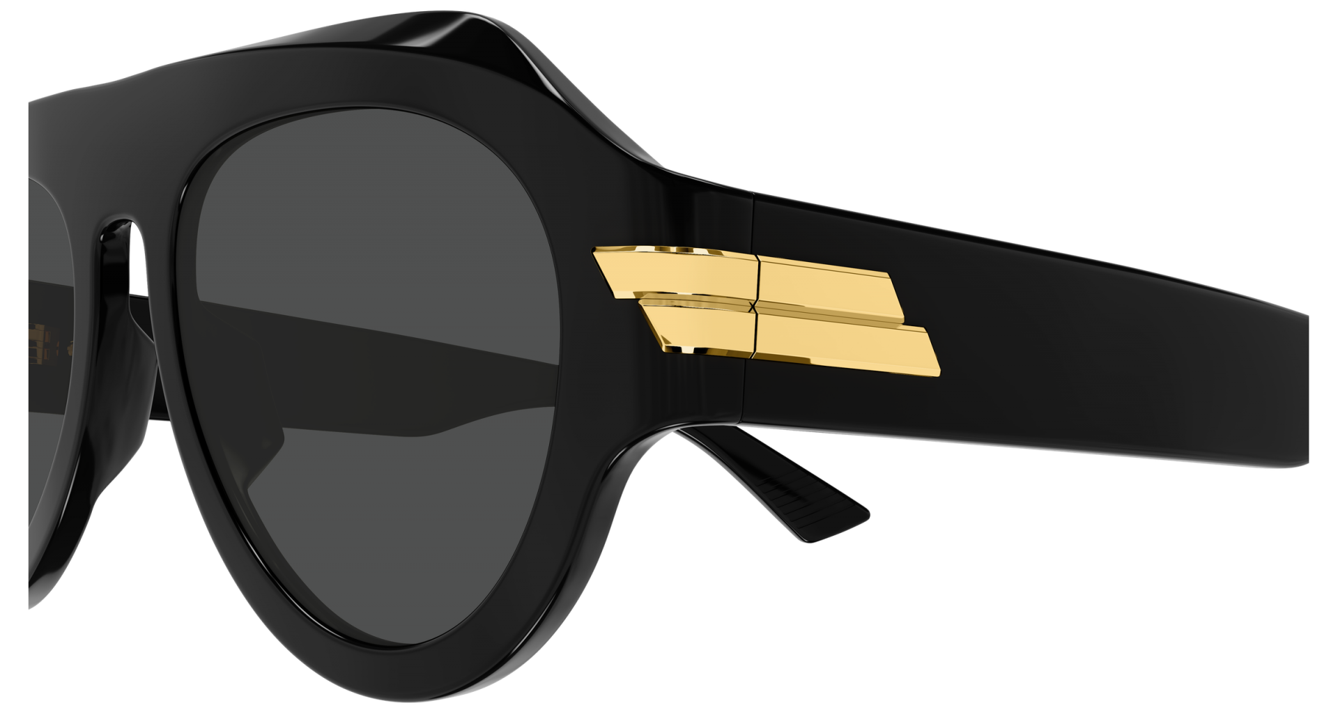 Sunglasses Bottega Veneta BV1488S 006 8056376700022 | Ottica Lux