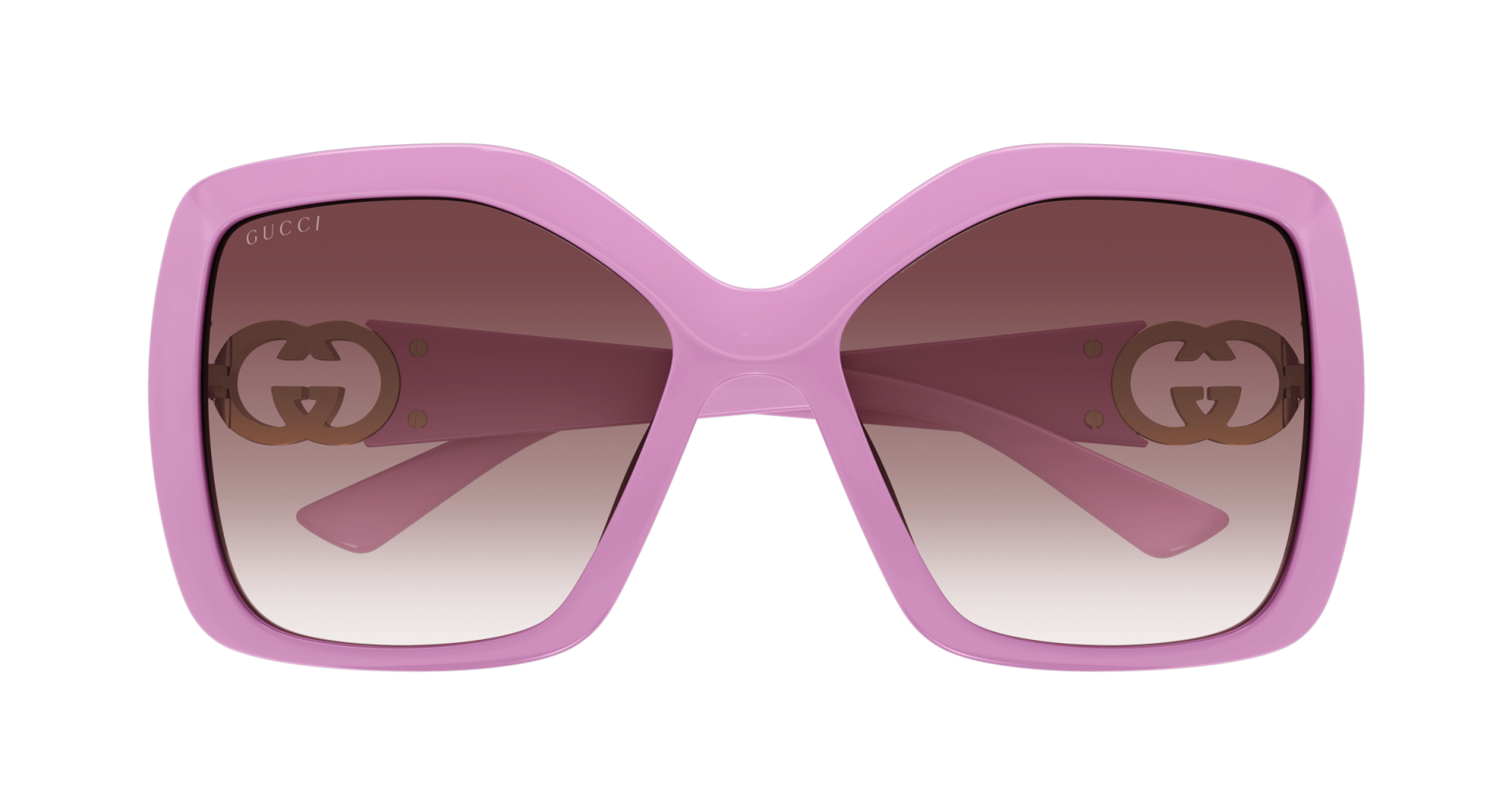 Occhiali da sole Gucci GG2015S 005 8056376600186 | Ottica Lux