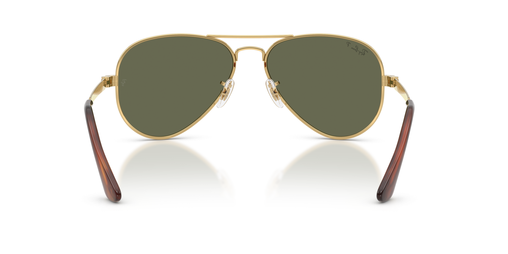 Occhiali da sole Ray-Ban RB3925 AVIATOR MAX 001/58 8056262664124 | Ottica Lux