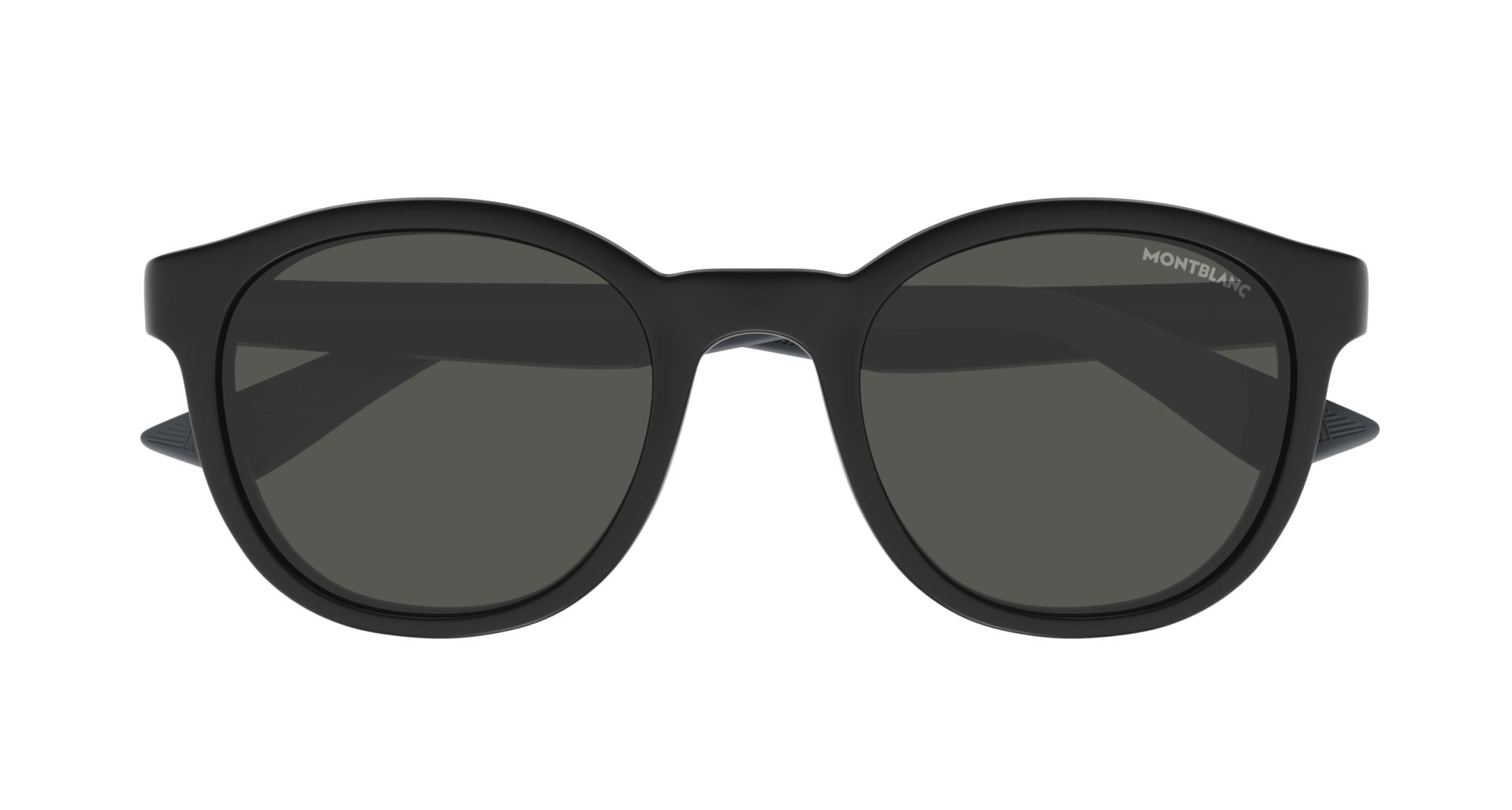 Occhiali da sole Mont Blanc MB0398S 002 8056376564631 | Ottica Lux