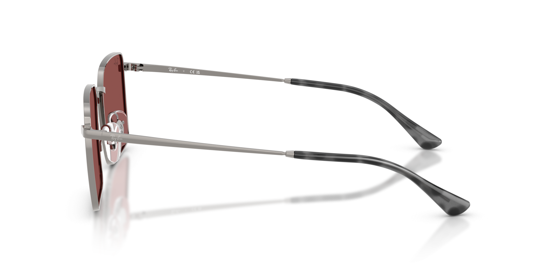 Sunglasses Ray-Ban RB3782 004/75 8056262834183 | Ottica Lux