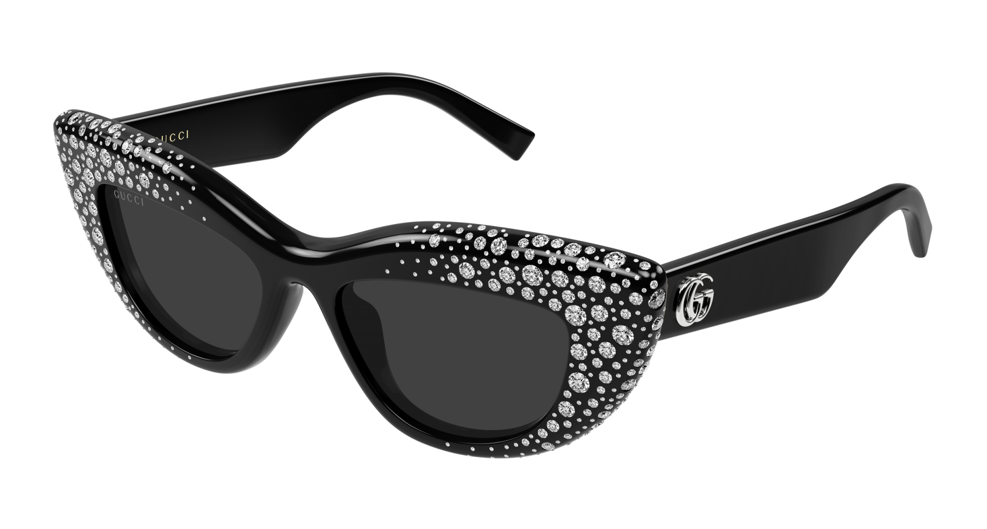 Sunglasses Gucci GG2031S 002 8056376641165 | Ottica Lux