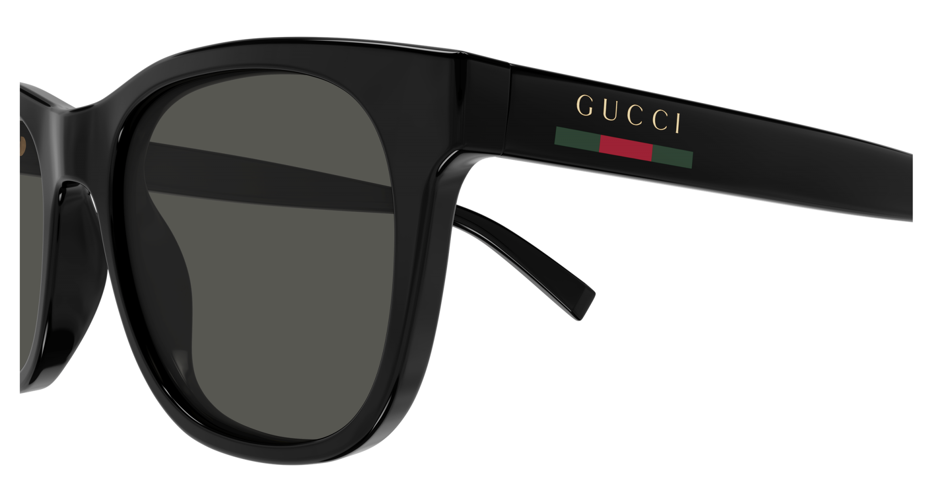 Occhiali da sole Gucci GG1985S 001 8056376587876 | Ottica Lux