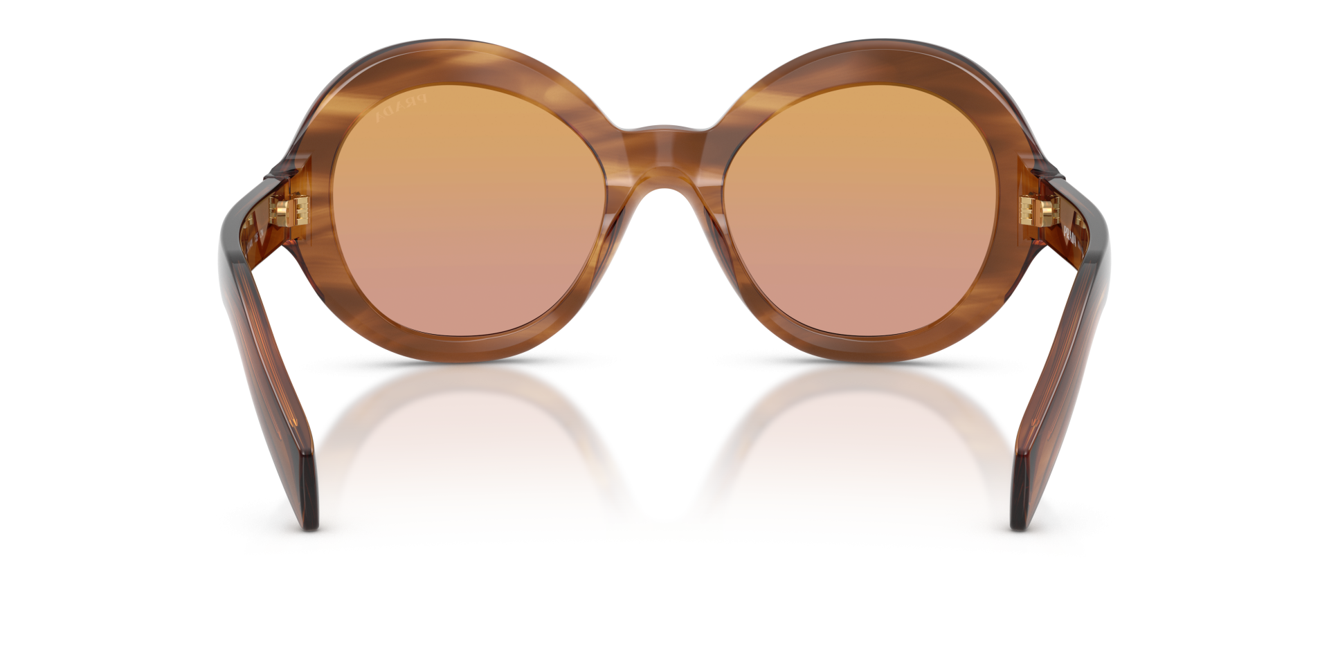 Occhiali da sole Prada PR D08SU 25O04N 8056262956731 | Ottica Lux