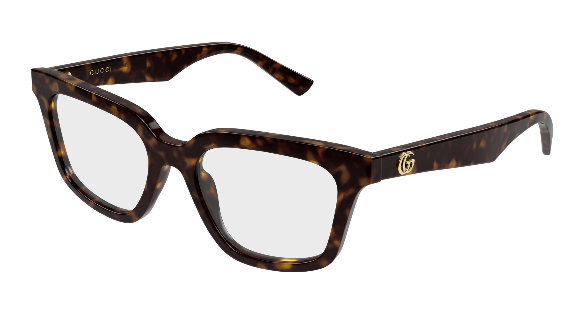Occhiali da vista Gucci GG2181O 001 8056376680669 | Ottica Lux