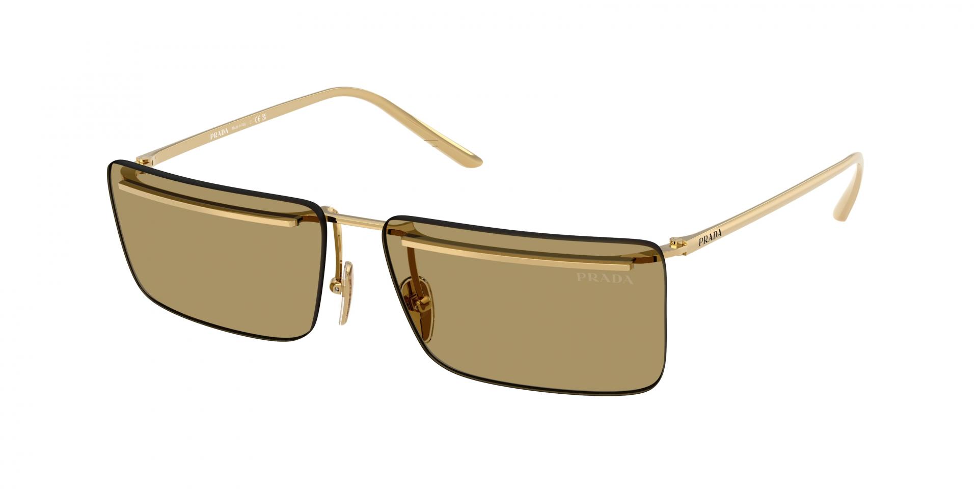 Occhiali da sole Prada pr c53s 1BC70B 8056262665152 | Ottica Lux