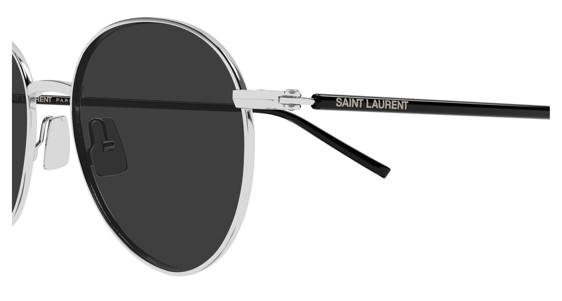 Occhiali da sole Saint Laurent SL 865 002 8056376663990 | Ottica Lux