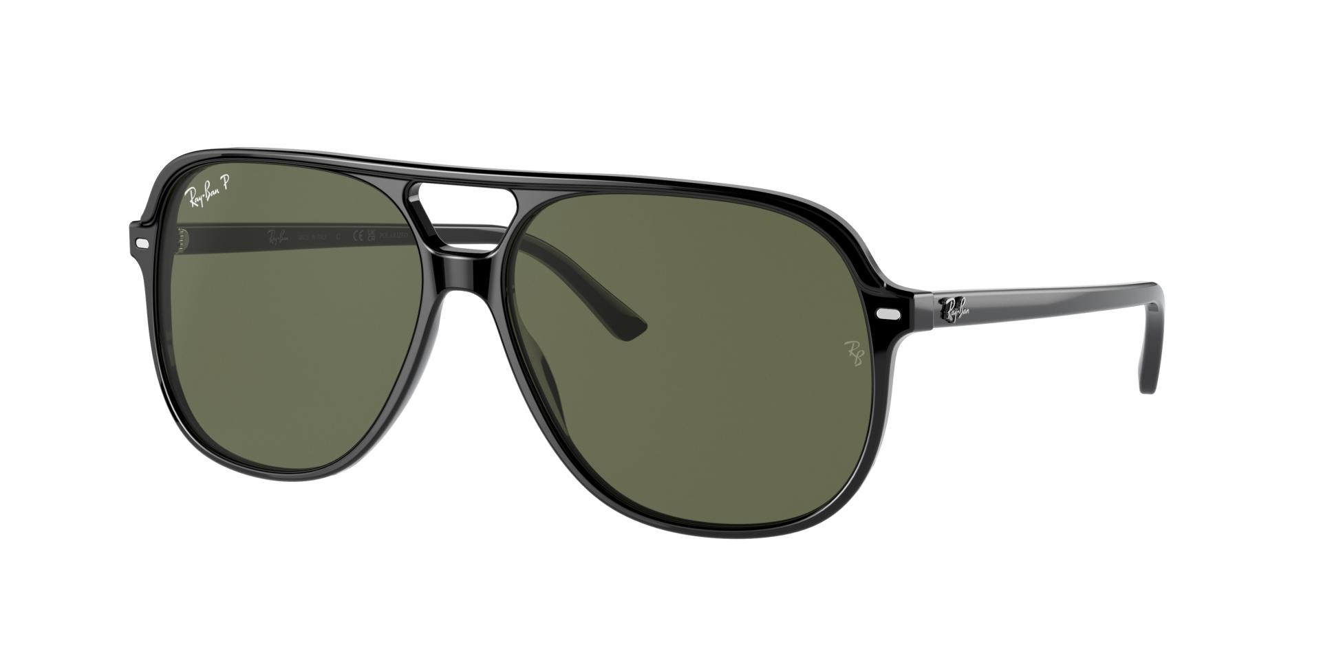 Occhiali da sole Ray-Ban RB2198 BILL 901/58 8056597529730 | Ottica Lux