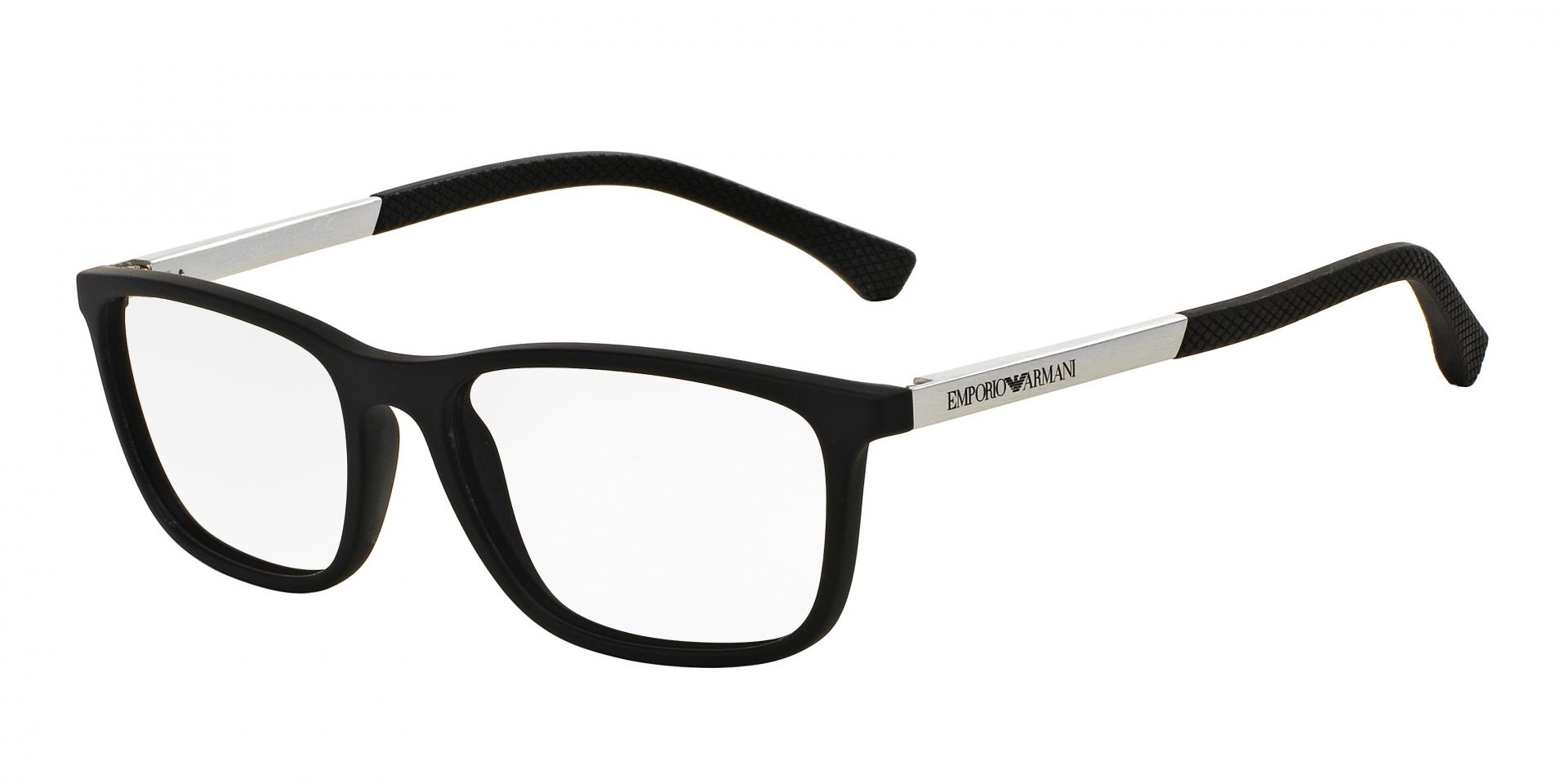 Occhiali da vista Emporio Armani EA3069 5063 8053672467987 | Ottica Lux