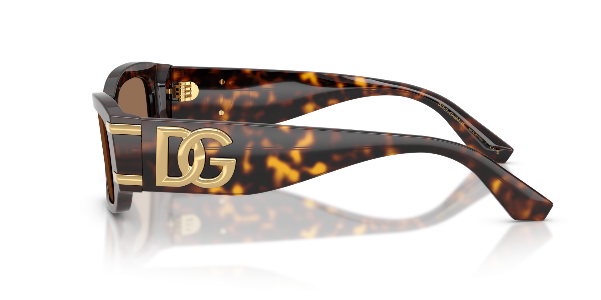 Sunglasses Dolce & Gabbana DG4564 502/73 8056266005794 | Ottica Lux
