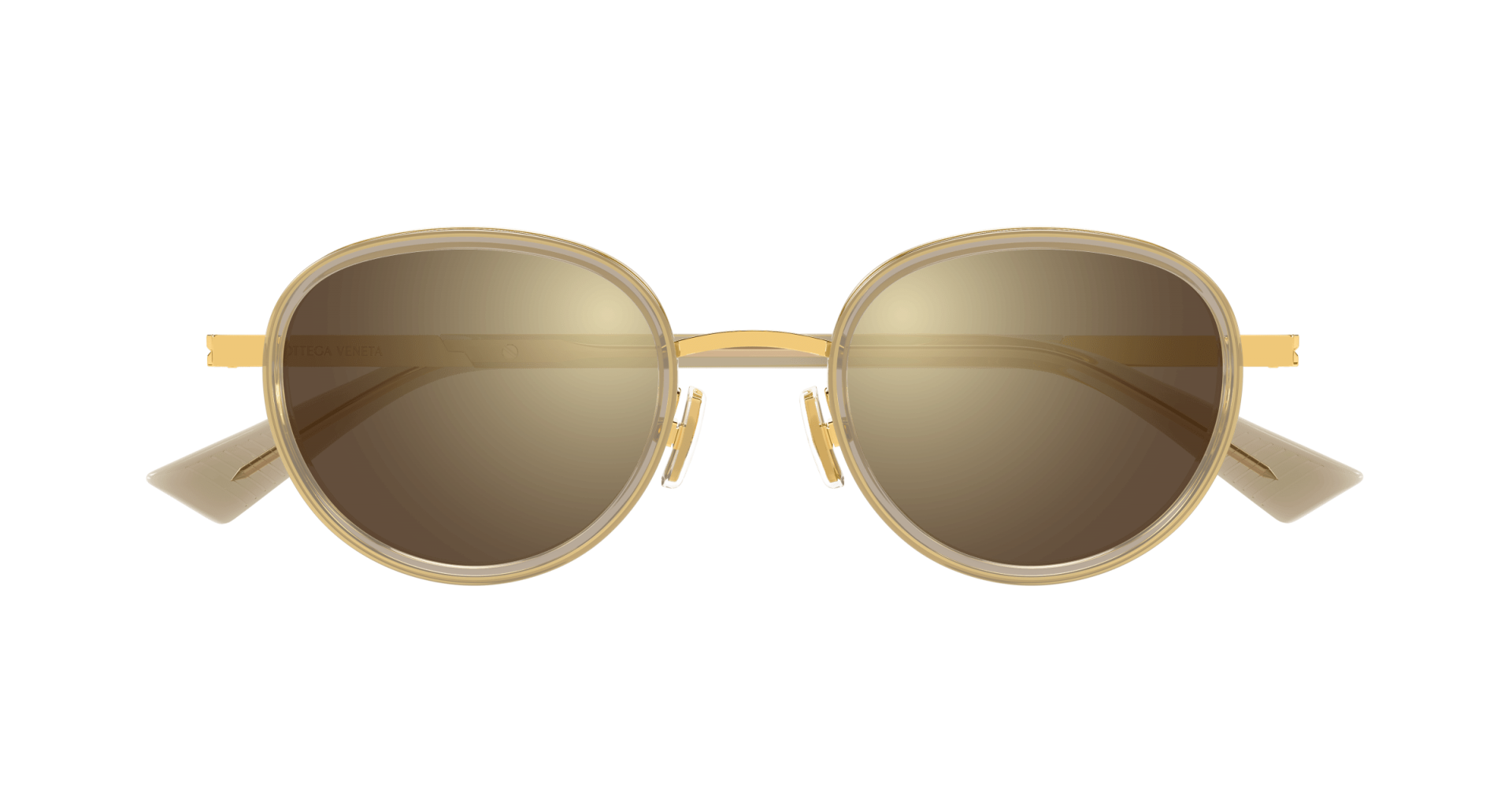 Occhiali da sole Bottega Veneta BV1372S 003 8056376563474 | Ottica Lux