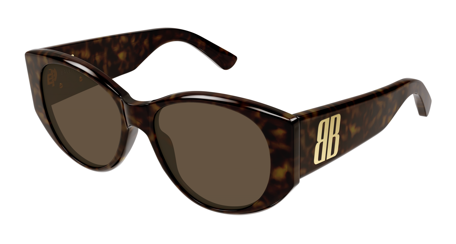 Occhiali da sole Balenciaga BB0455S 002 8056376600339 | Ottica Lux