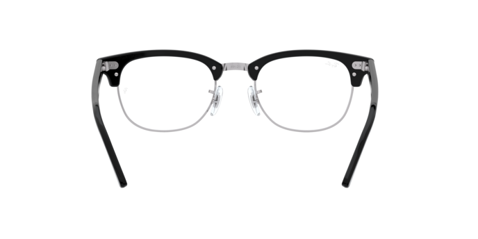 Ophthalmic frames Ray-Ban RX5154 CLUBMASTER 2000 0805289270102 | Ottica Lux Ophthalmic frames Ray-Ban RX5154 CLUBMASTER 2000 0805289270102 | Ottica Lux
