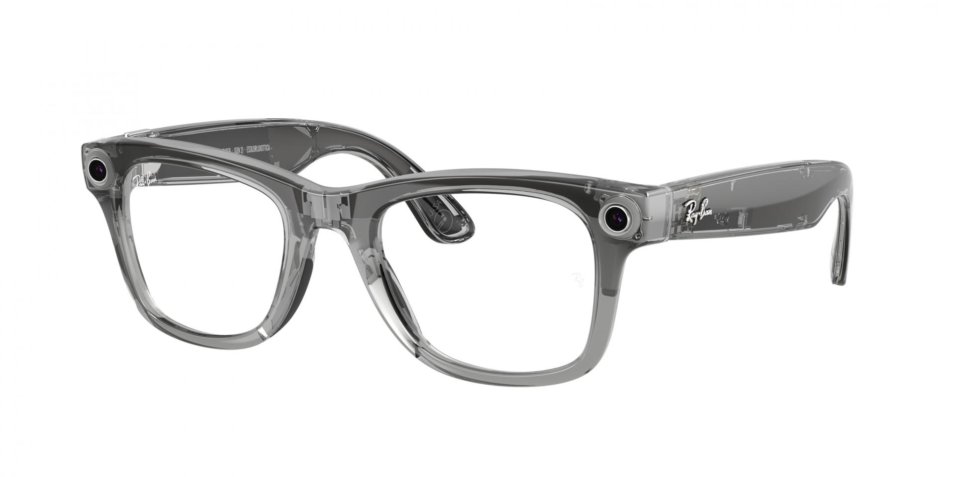 RW4012 WAYFARER 6840MF